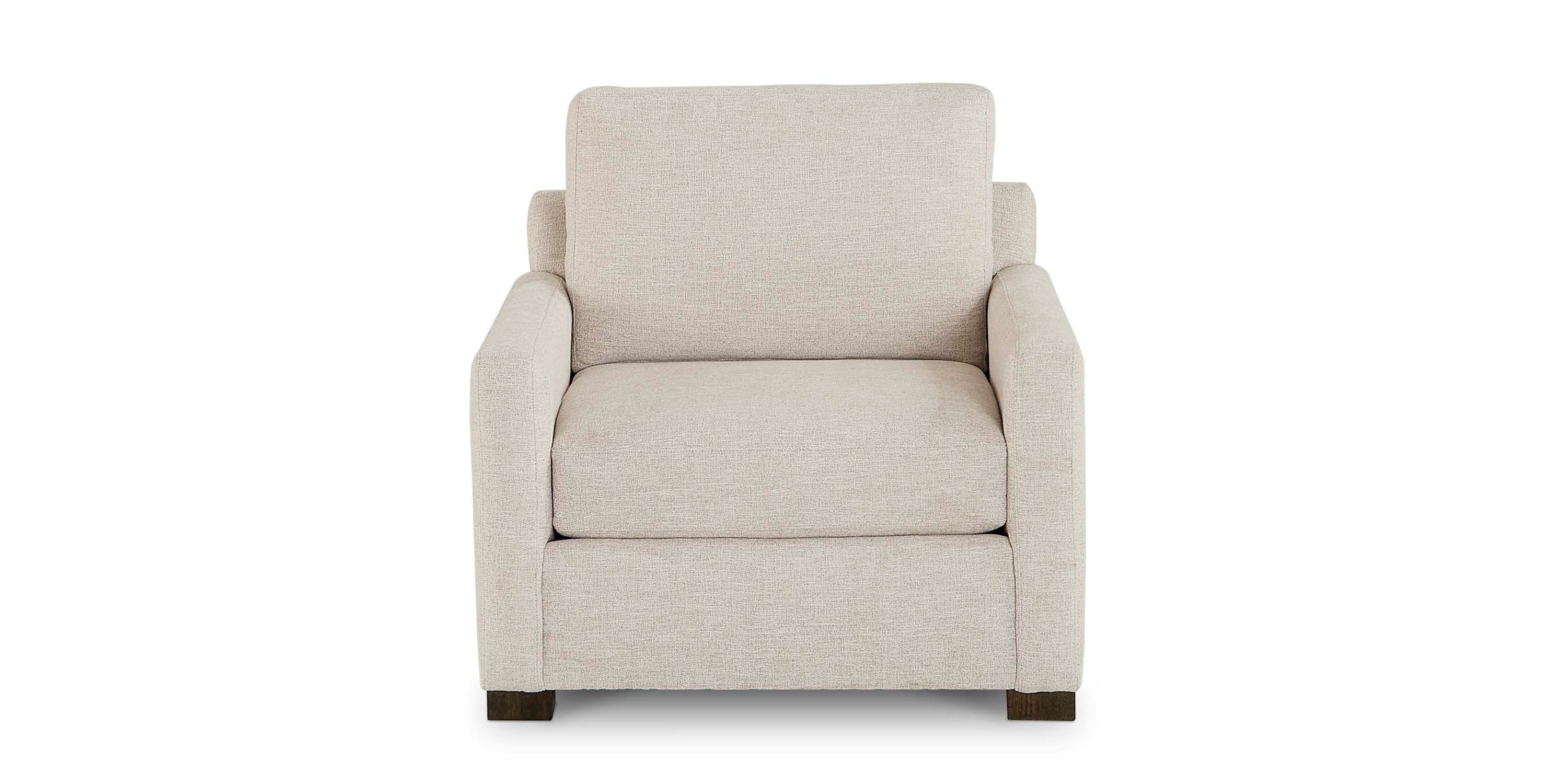 Colby Thin Track Chair Bassett