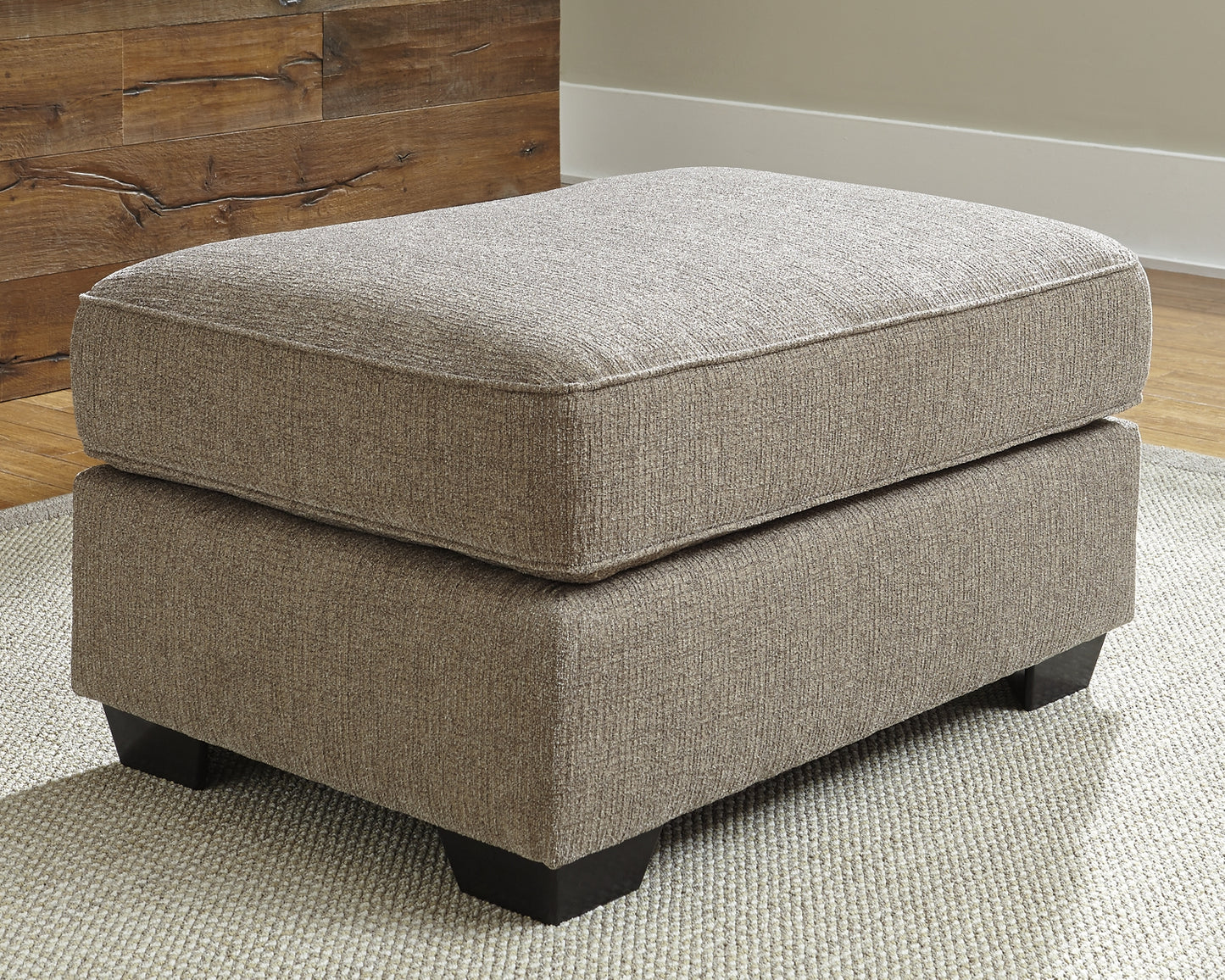 Pantomine 5-Piece Sectional and Ottoman