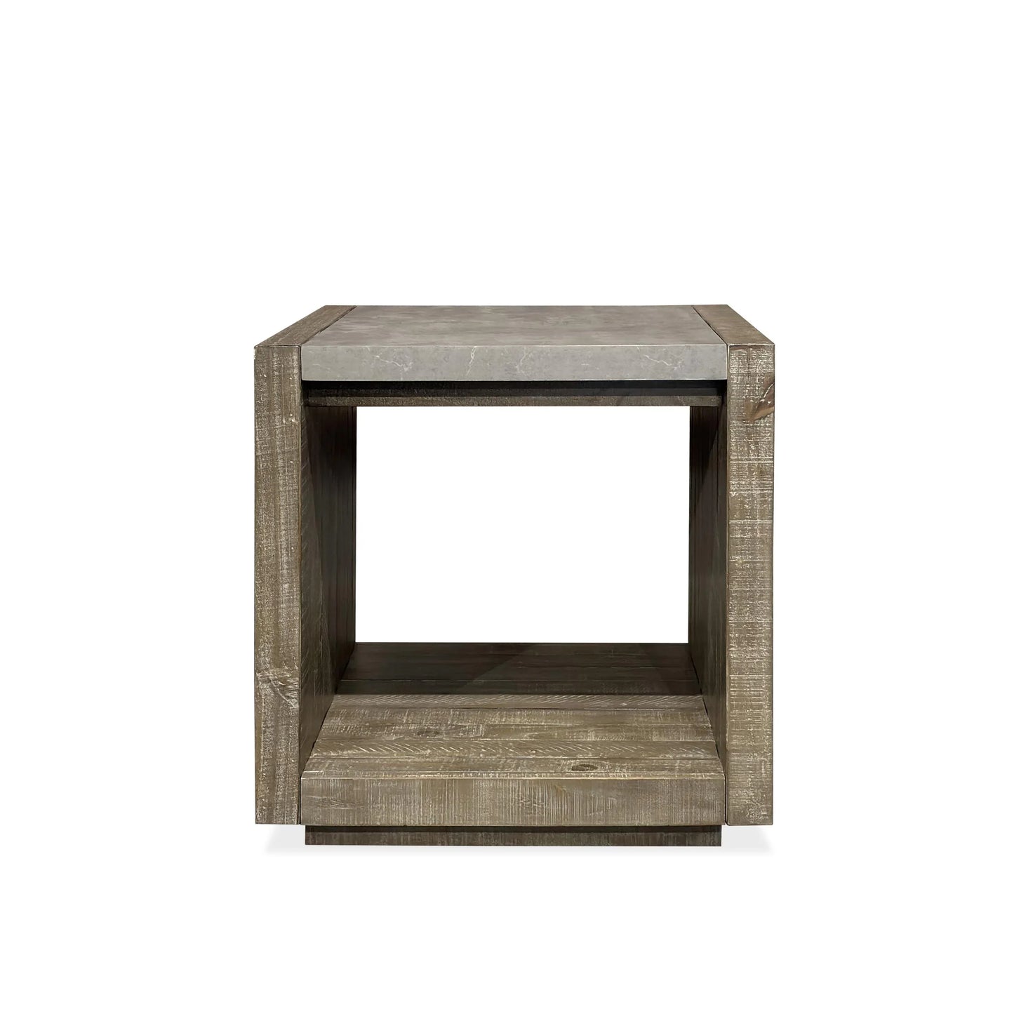 Intrigue End Table Riverside Furniture Tables