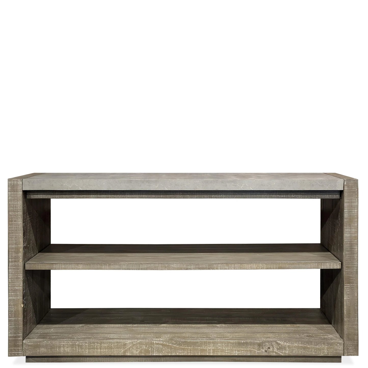 Intrigue Sofa Table Riverside Furniture Tables