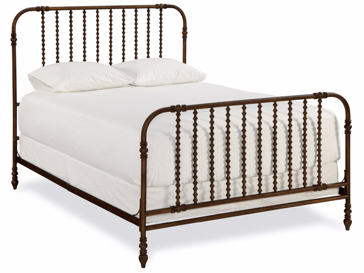 Universal Furniture The Guest Room Bed
