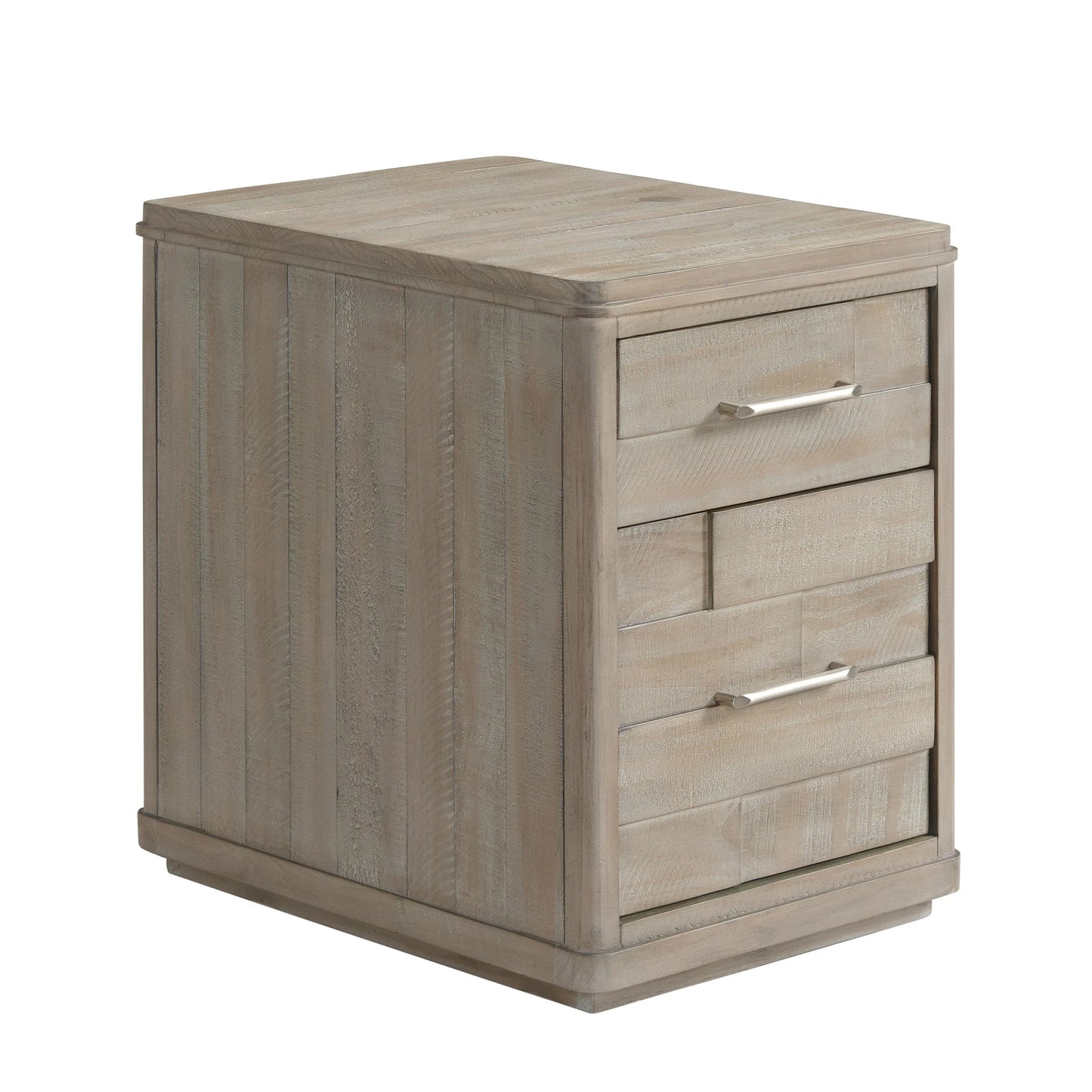 Intrigue Mobile File Riverside Furniture Desks