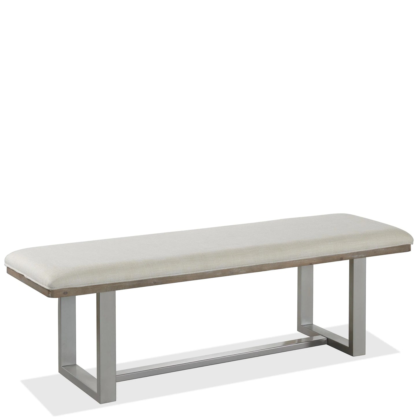 Intrigue Uph Dining Bench Riverside Furniture Dining