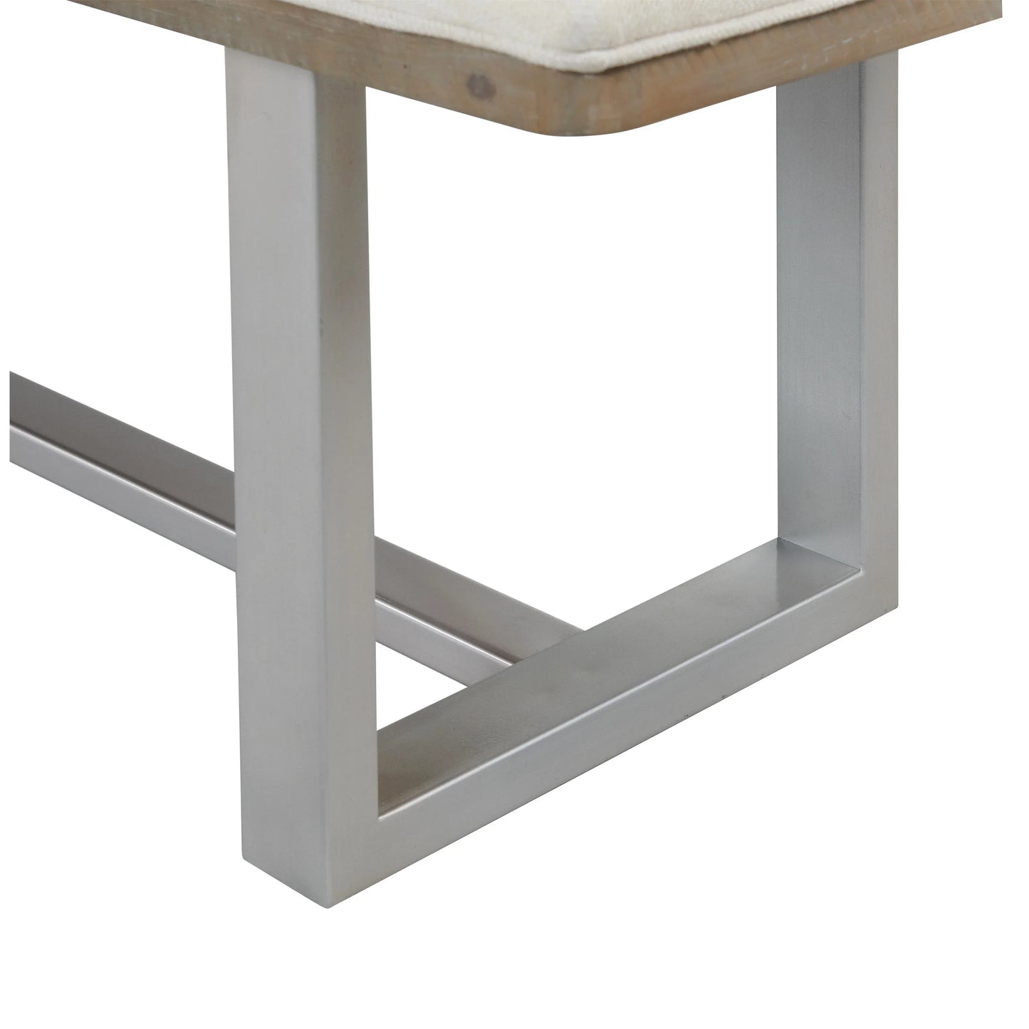 Intrigue Uph Dining Bench Riverside Furniture Dining