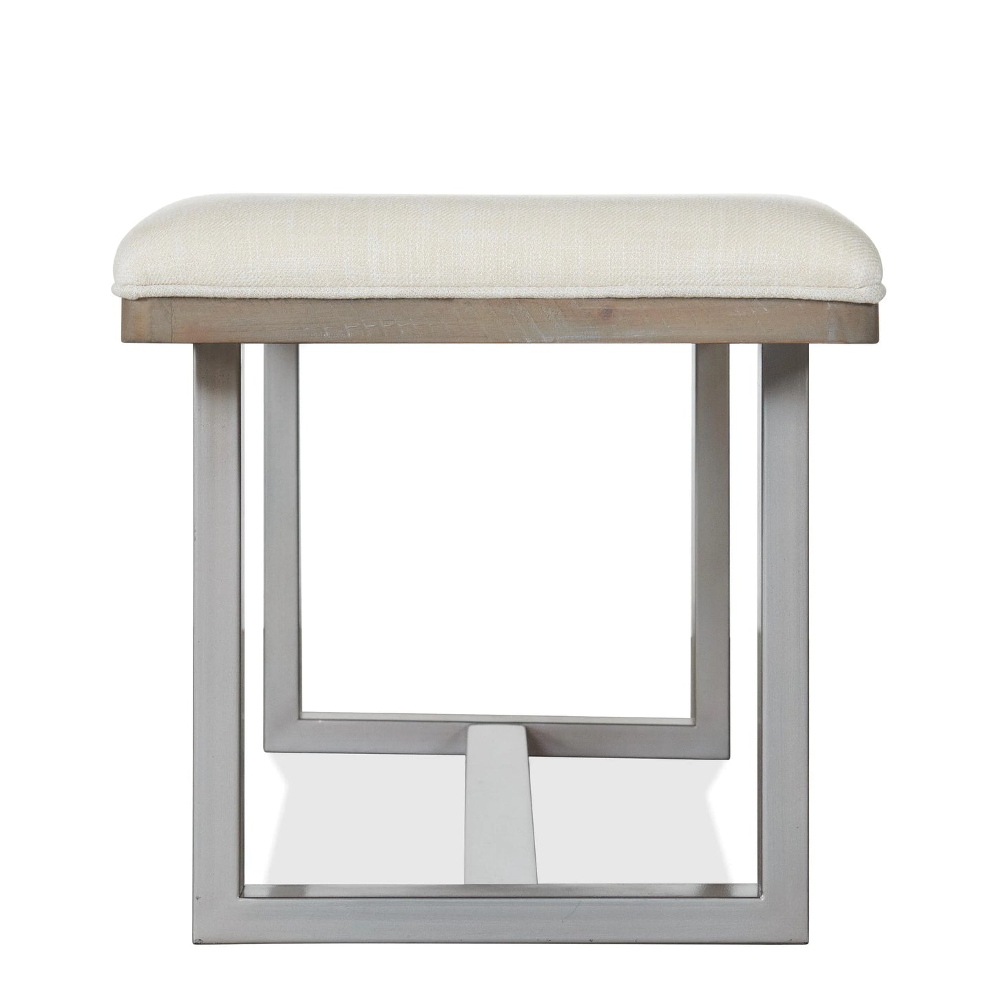 Intrigue Uph Dining Bench Riverside Furniture Dining
