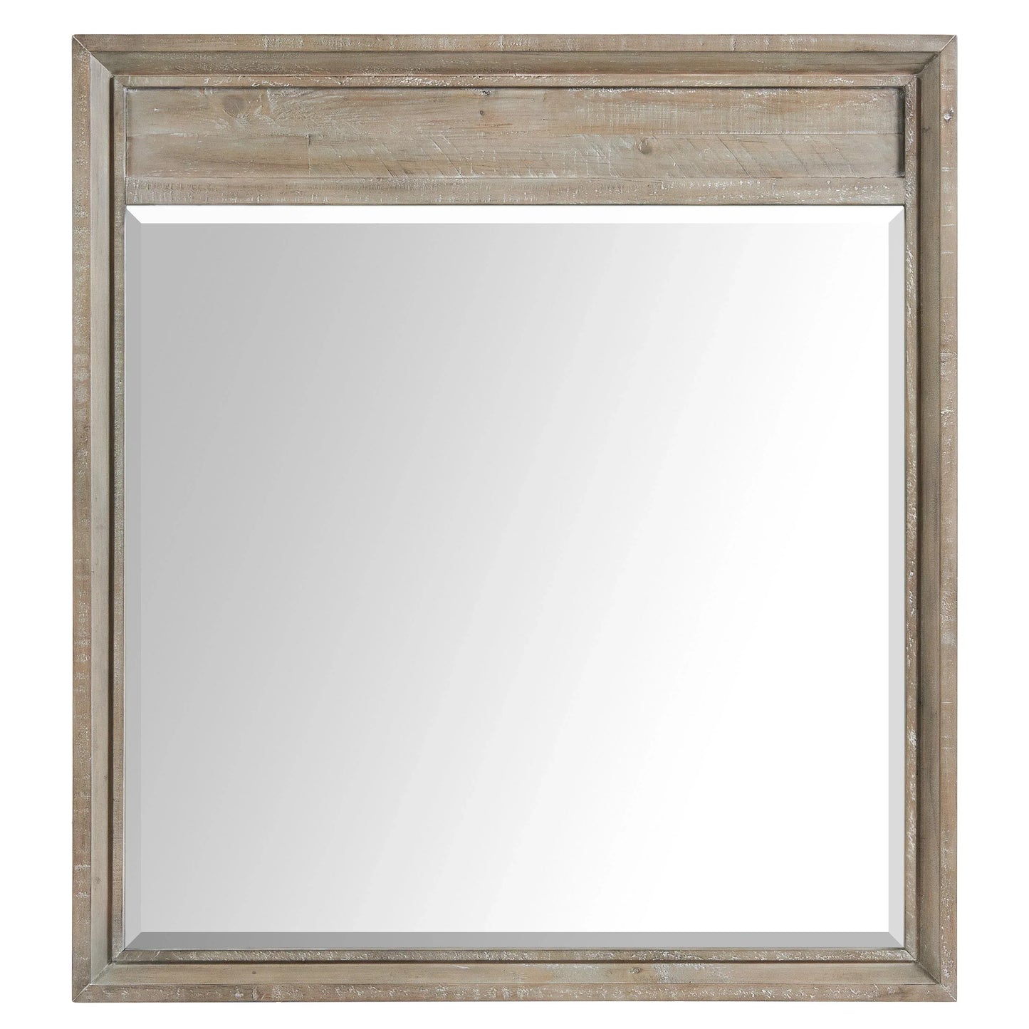 Intrigue Mirror Riverside Furniture Bedroom