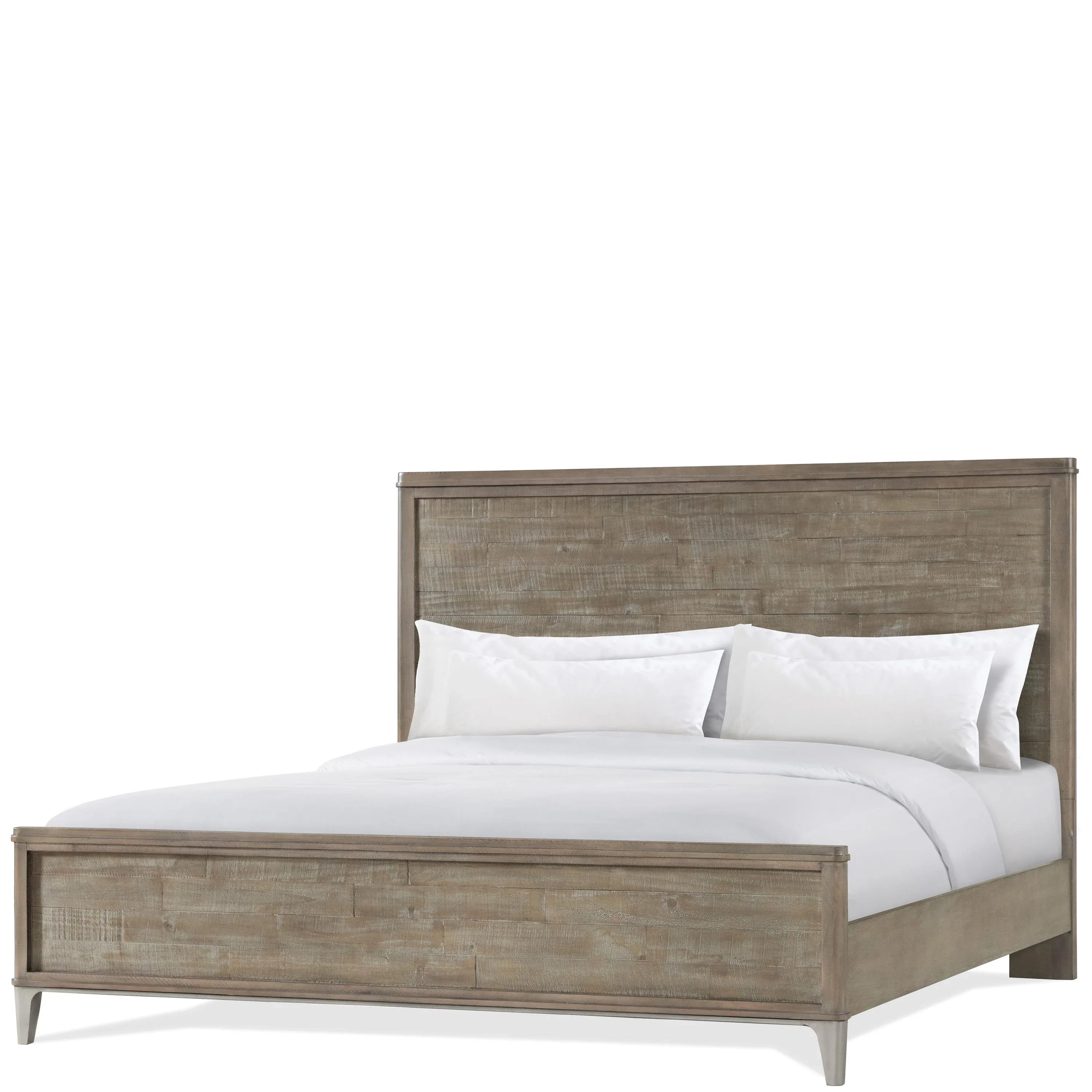 Intrigue 4/6-5/0 Panel Headboard Riverside Furniture Bedroom