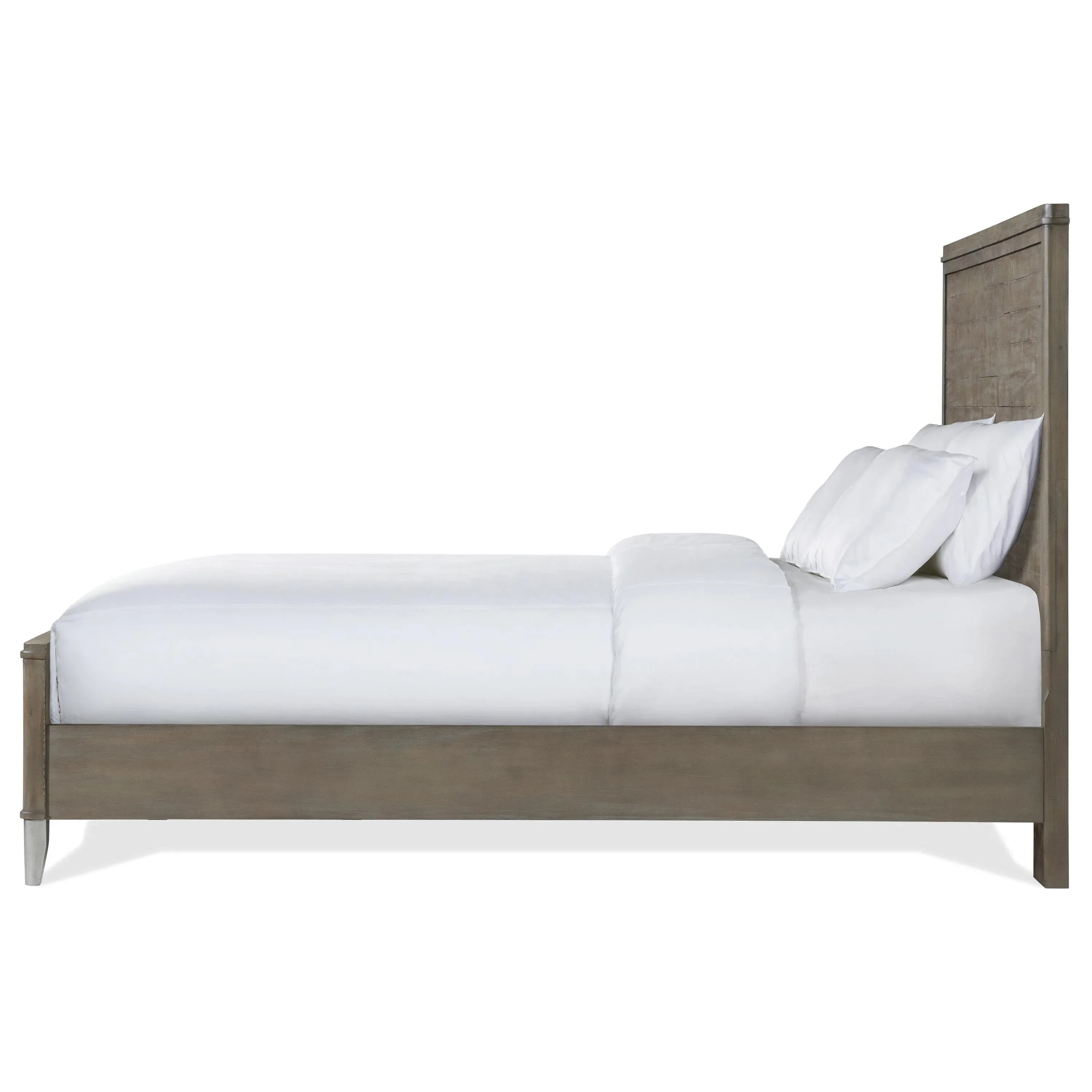 Intrigue 4/6-5/0 Panel Headboard Riverside Furniture Bedroom