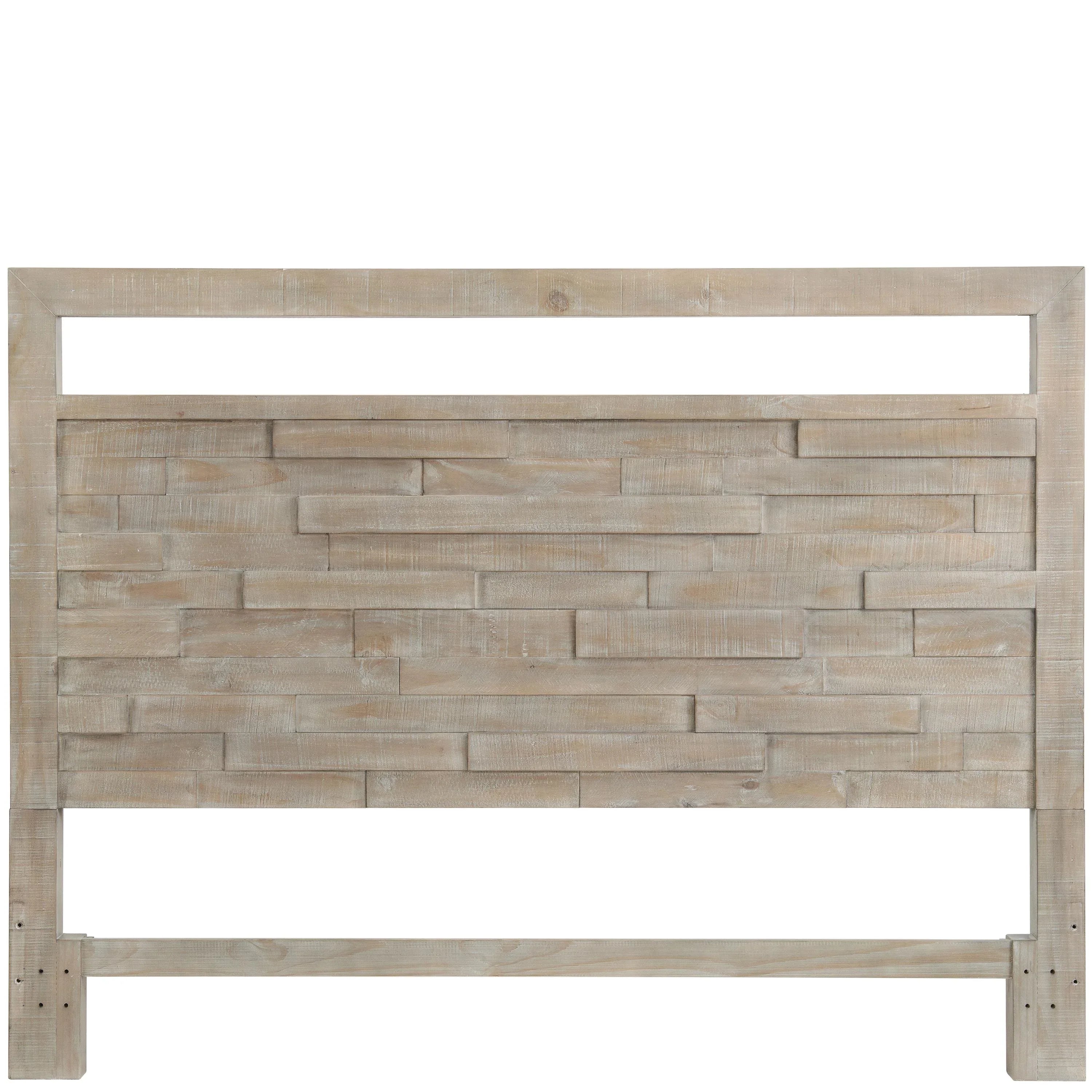 Intrigue 6/0-6/6 Led Panel Headbd Riverside Furniture Bedroom