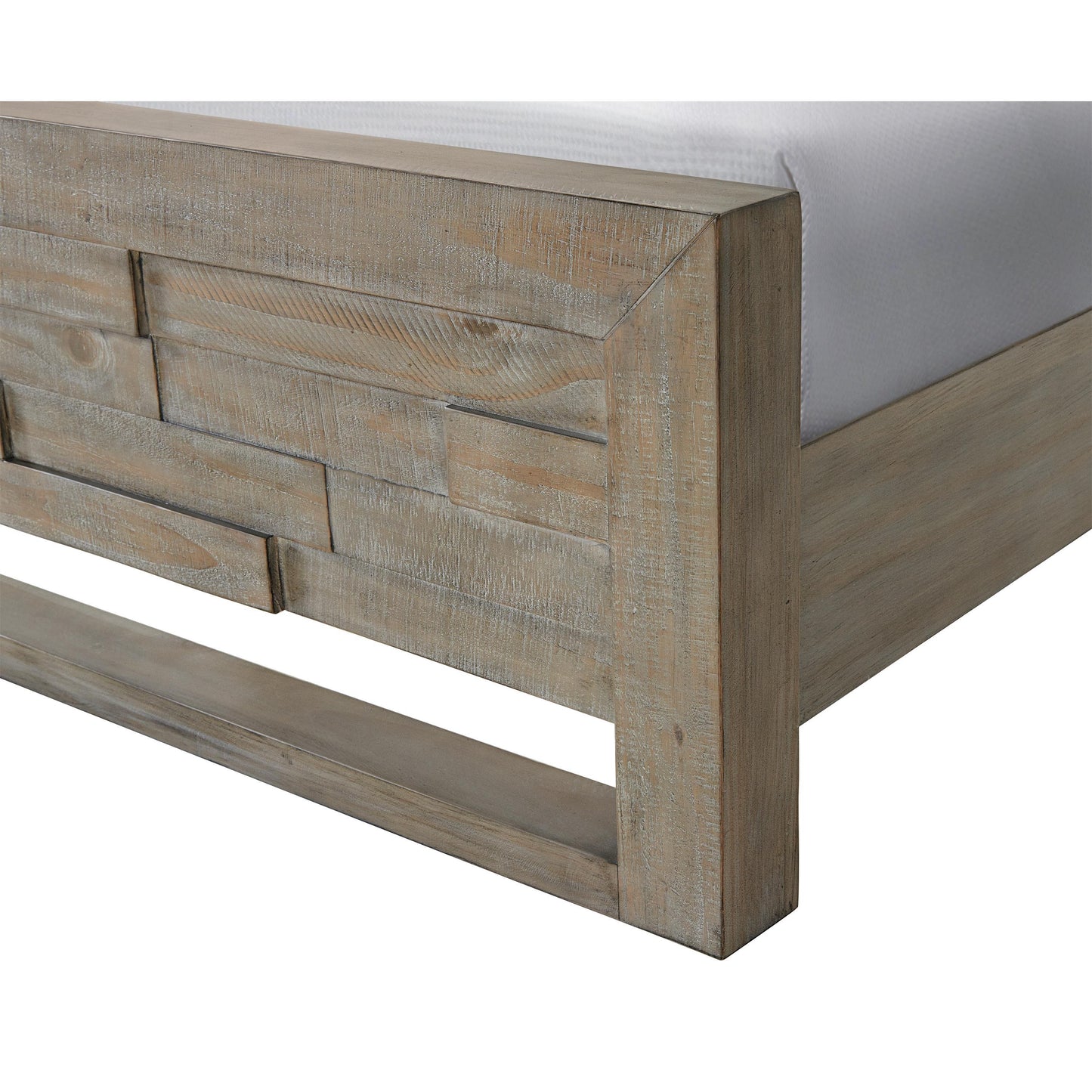 Intrigue 6/6 Panel Footboard Riverside Furniture Bedroom