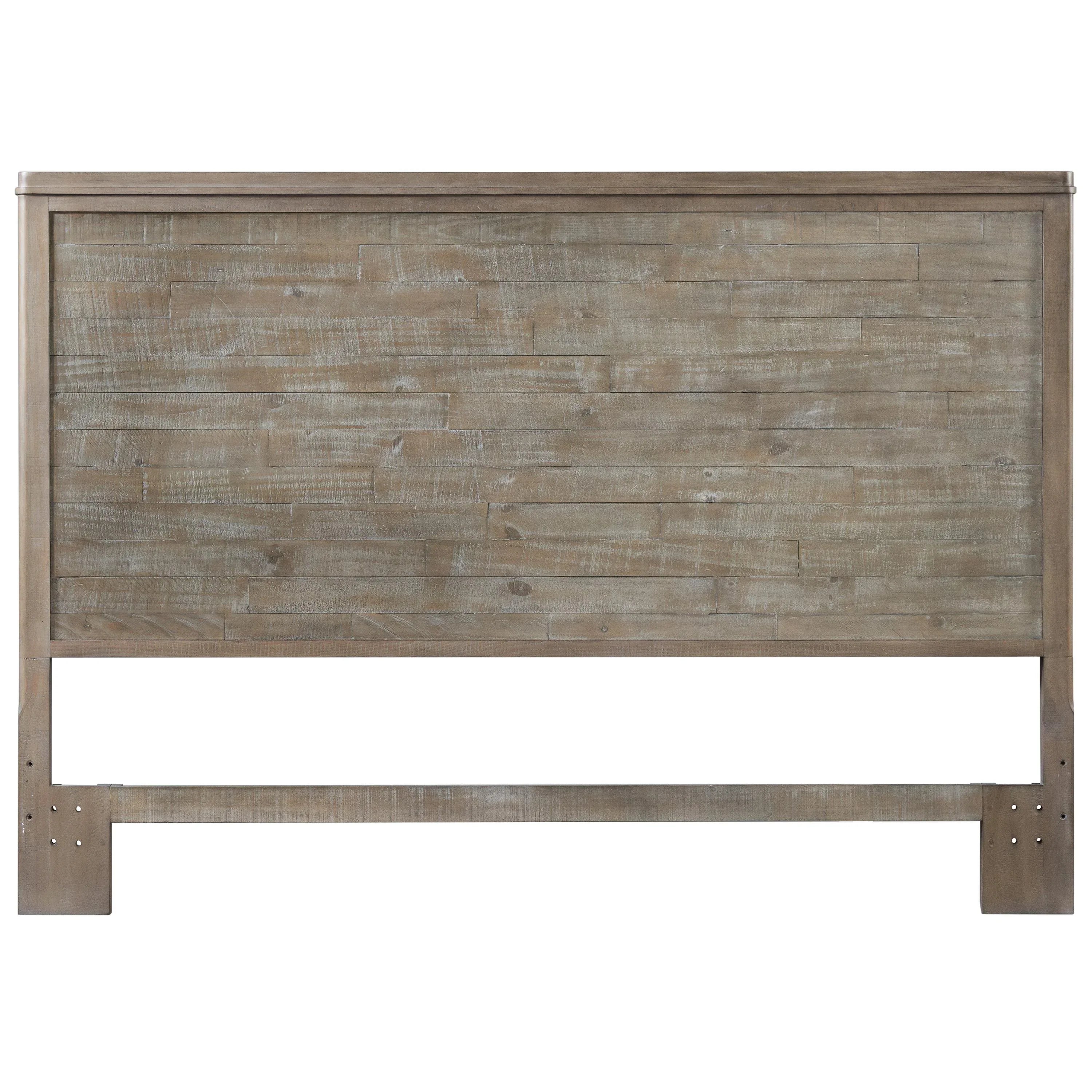 Intrigue 6/0-6/6 Panel Headboard Riverside Furniture Bedroom