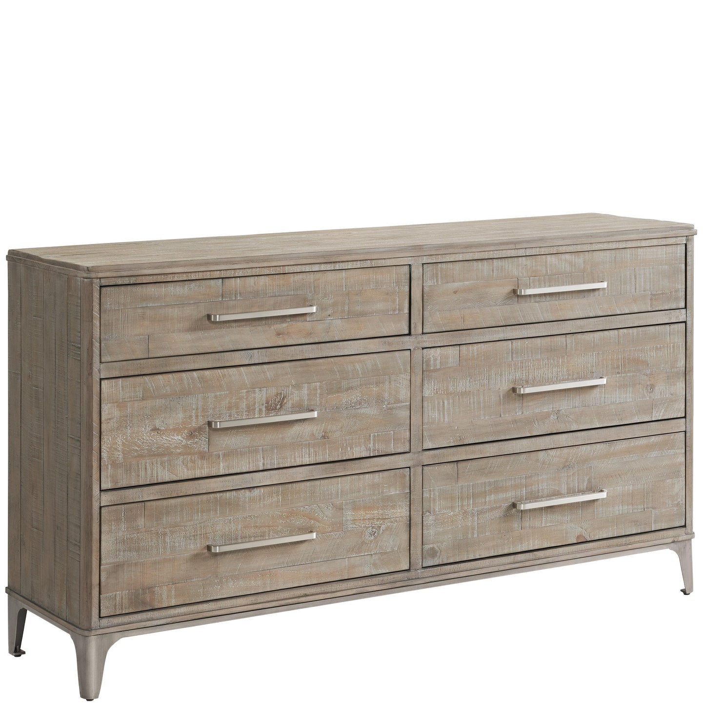 Riverside Intrigue 6-drawer Dresser Riverside Furniture Bedroom