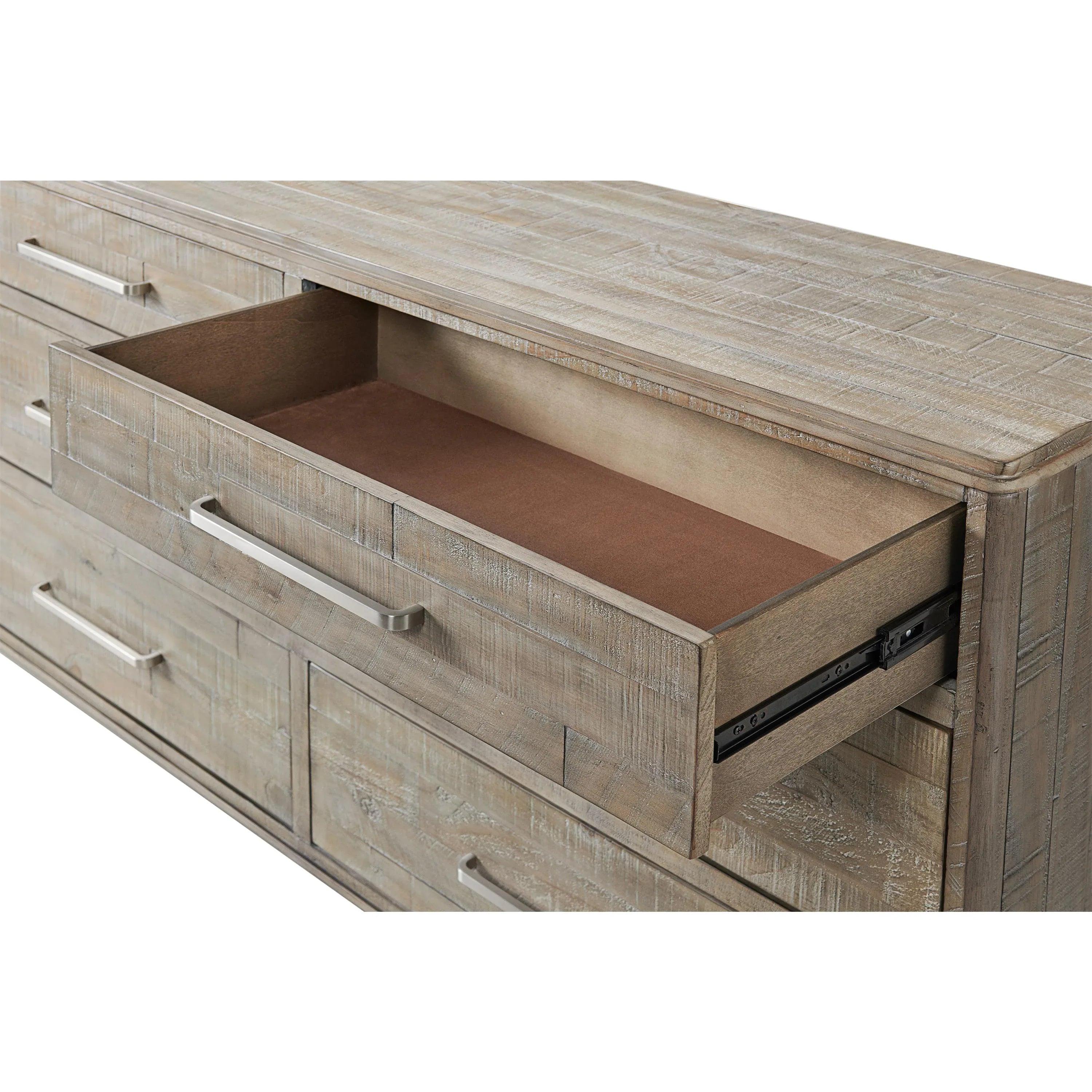 Riverside Intrigue 6-drawer Dresser Riverside Furniture Bedroom