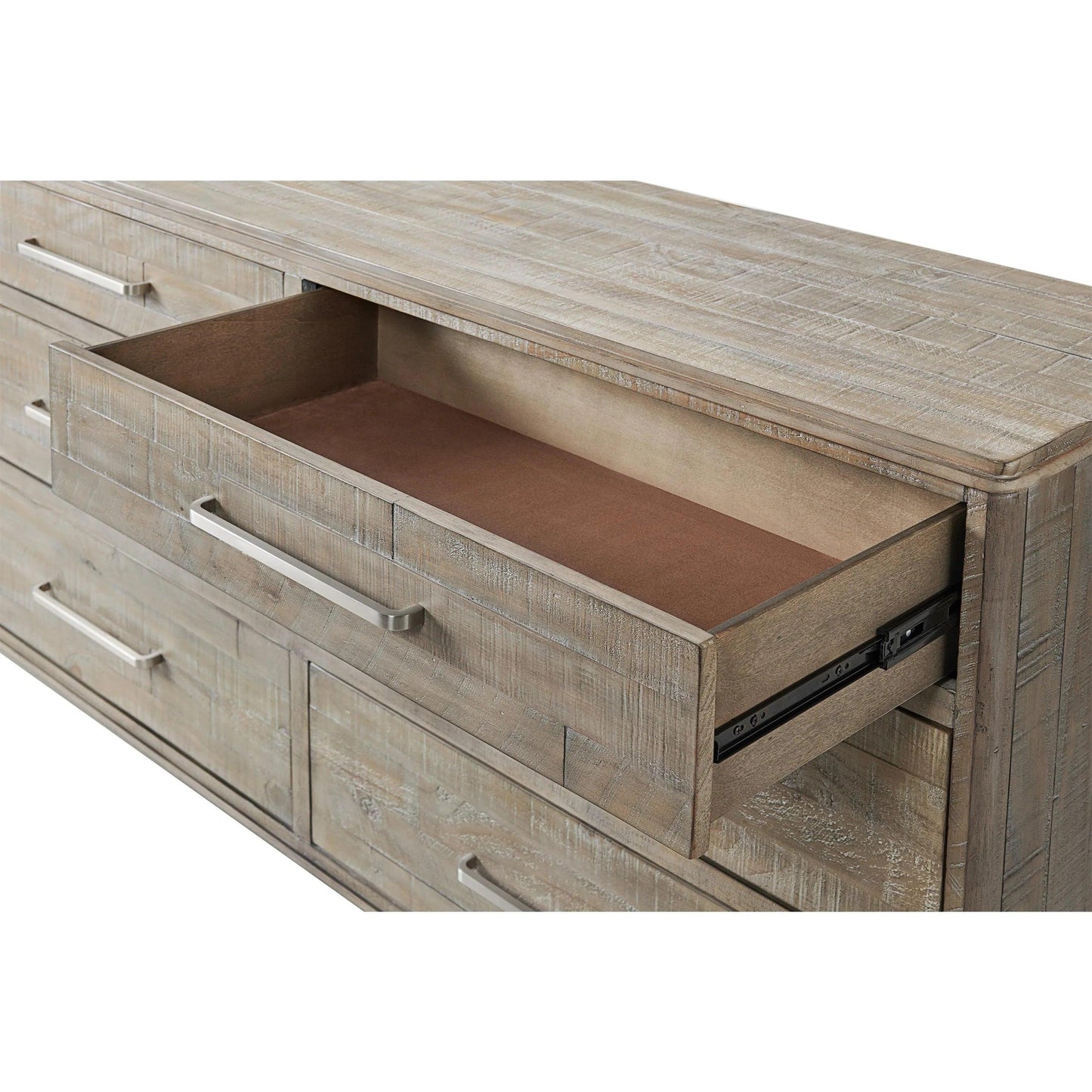 Riverside Intrigue 6-drawer Dresser Riverside Furniture Bedroom