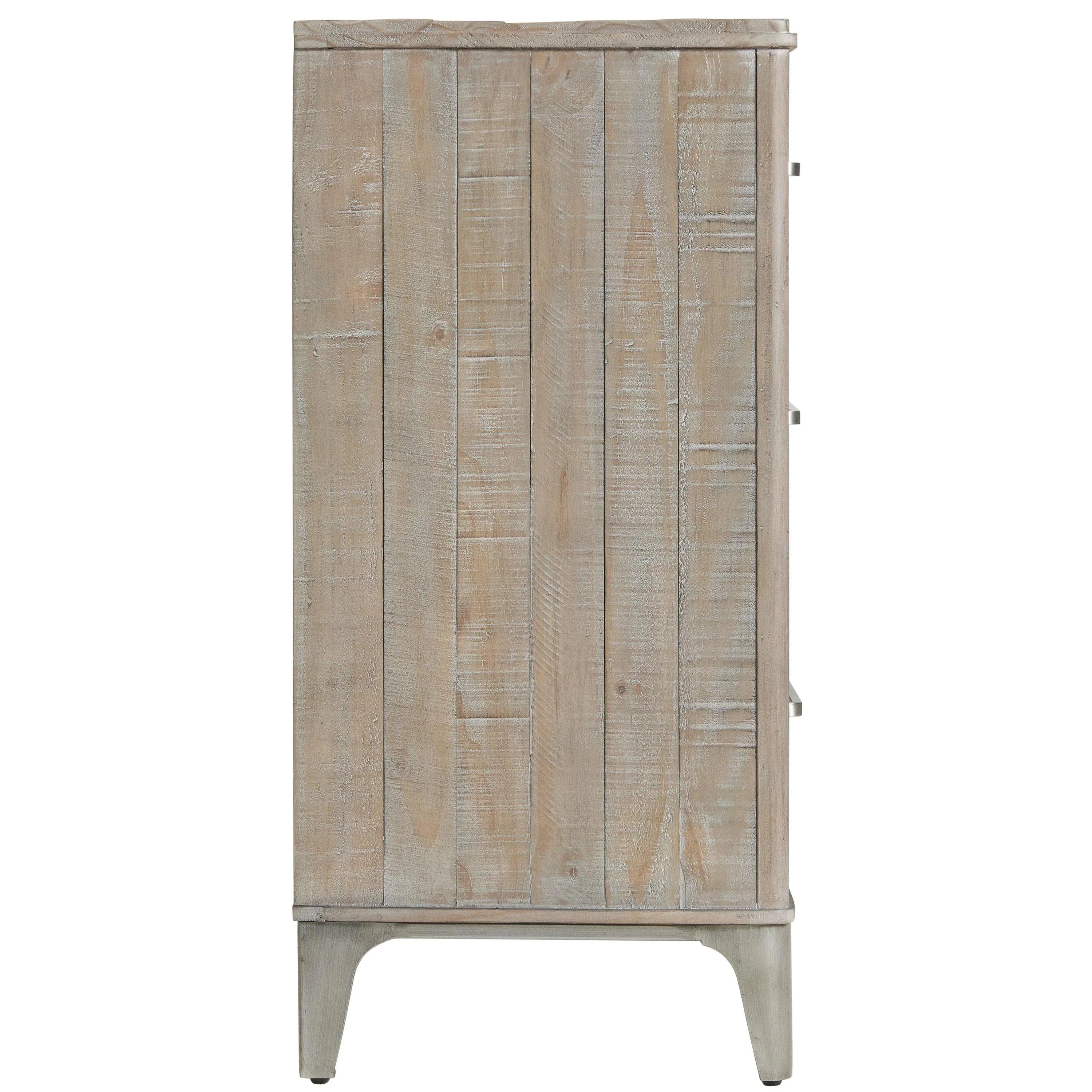 Riverside Intrigue 6-drawer Dresser Riverside Furniture Bedroom