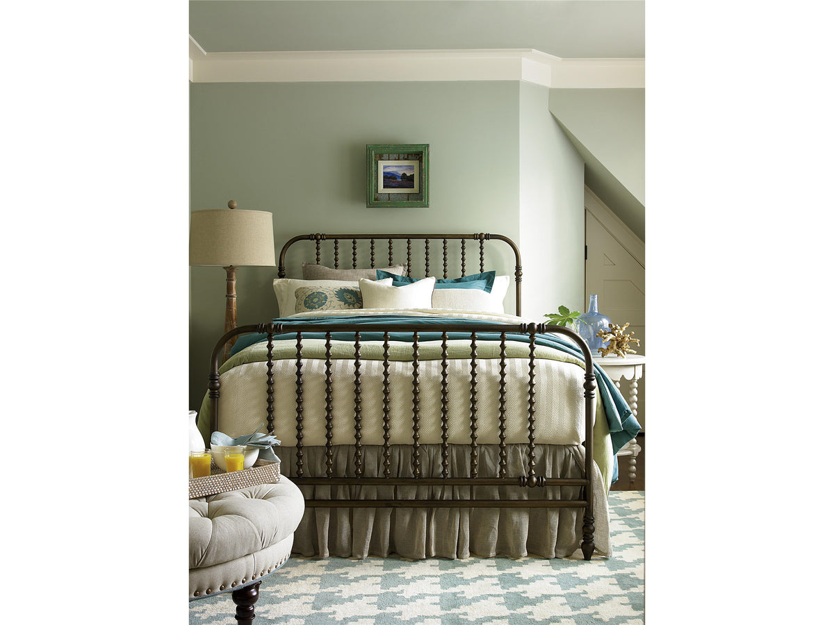 Universal Furniture The Guest Room Bed