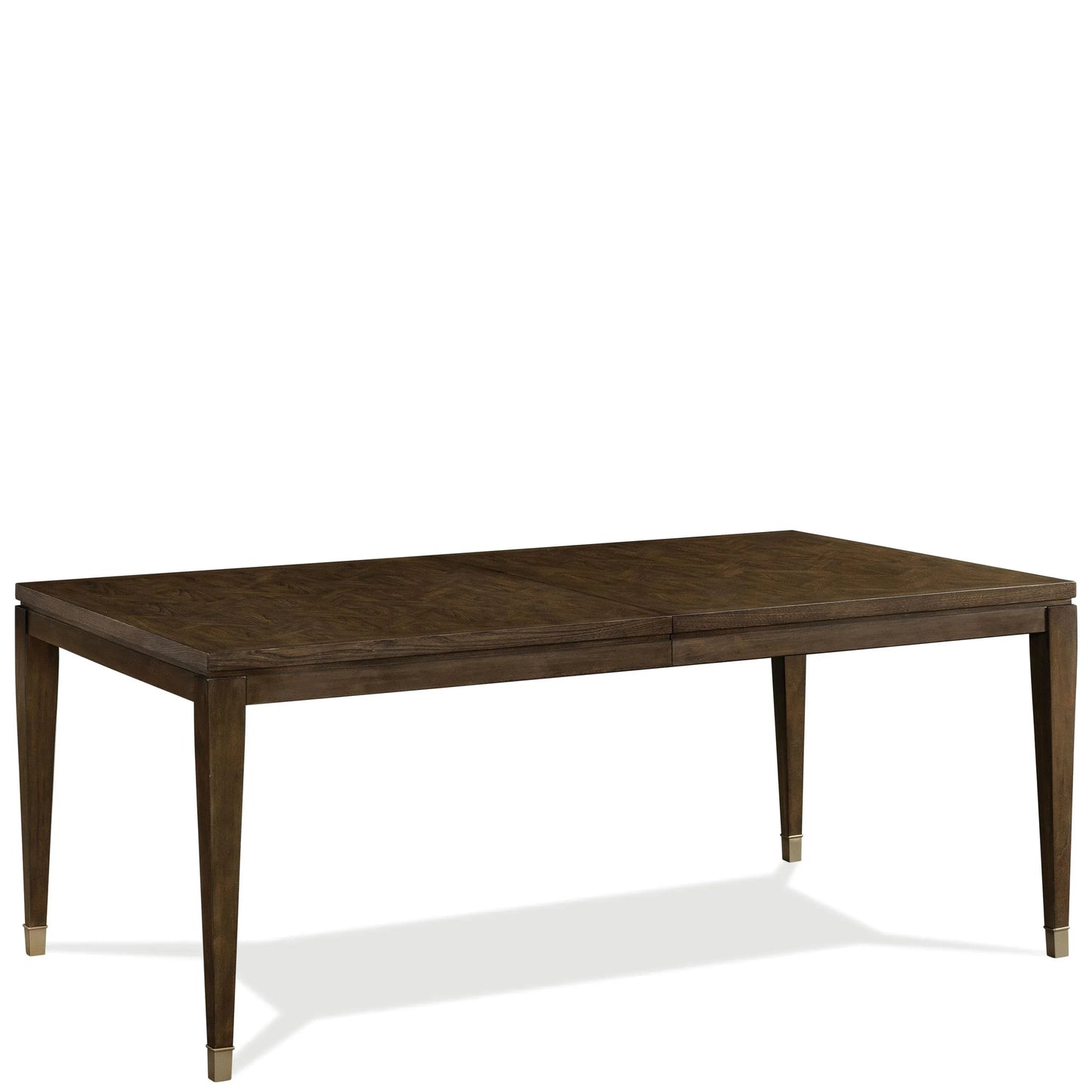 Monterey Rectangle Dining Table Riverside Furniture Dining