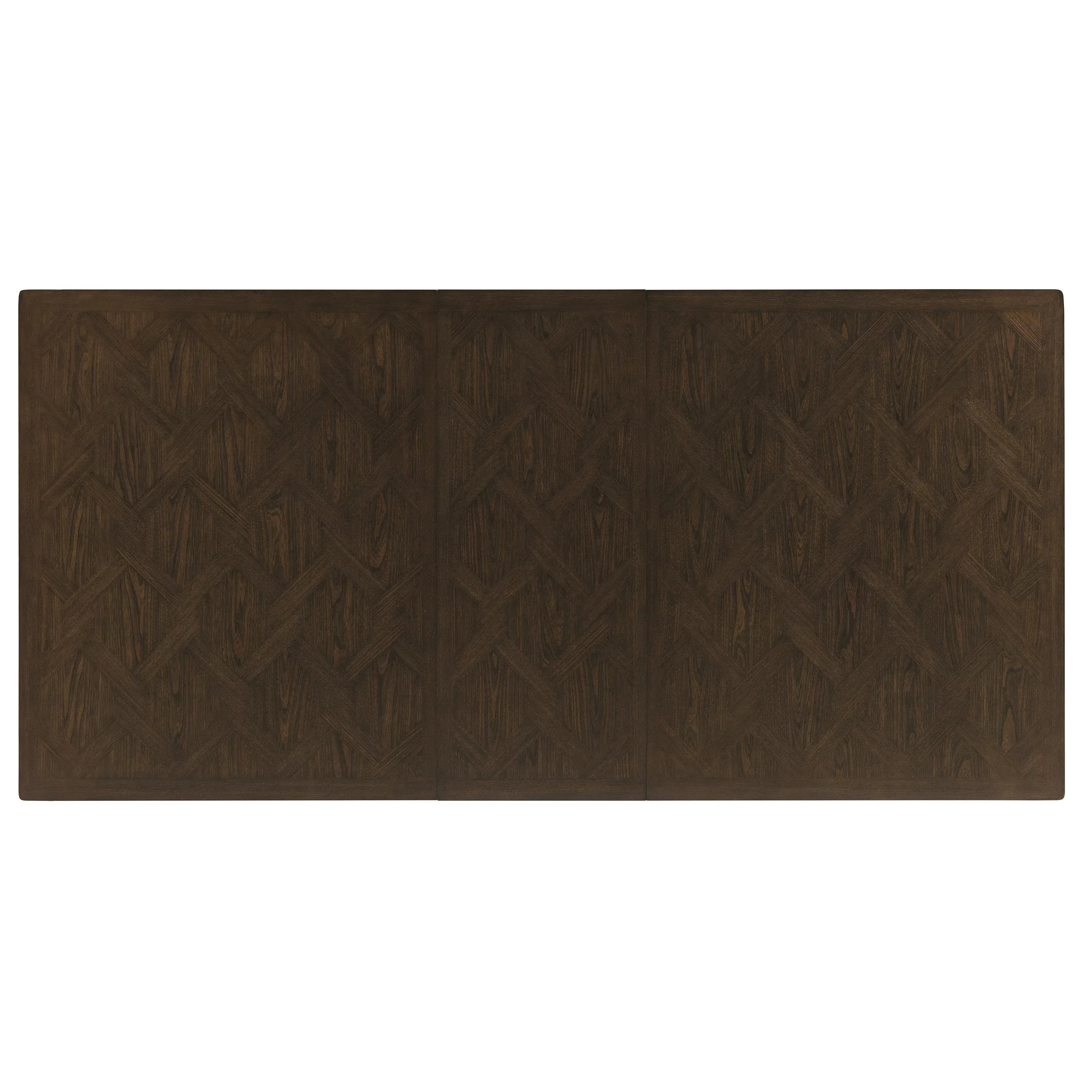 Monterey Rectangle Dining Table Riverside Furniture Dining
