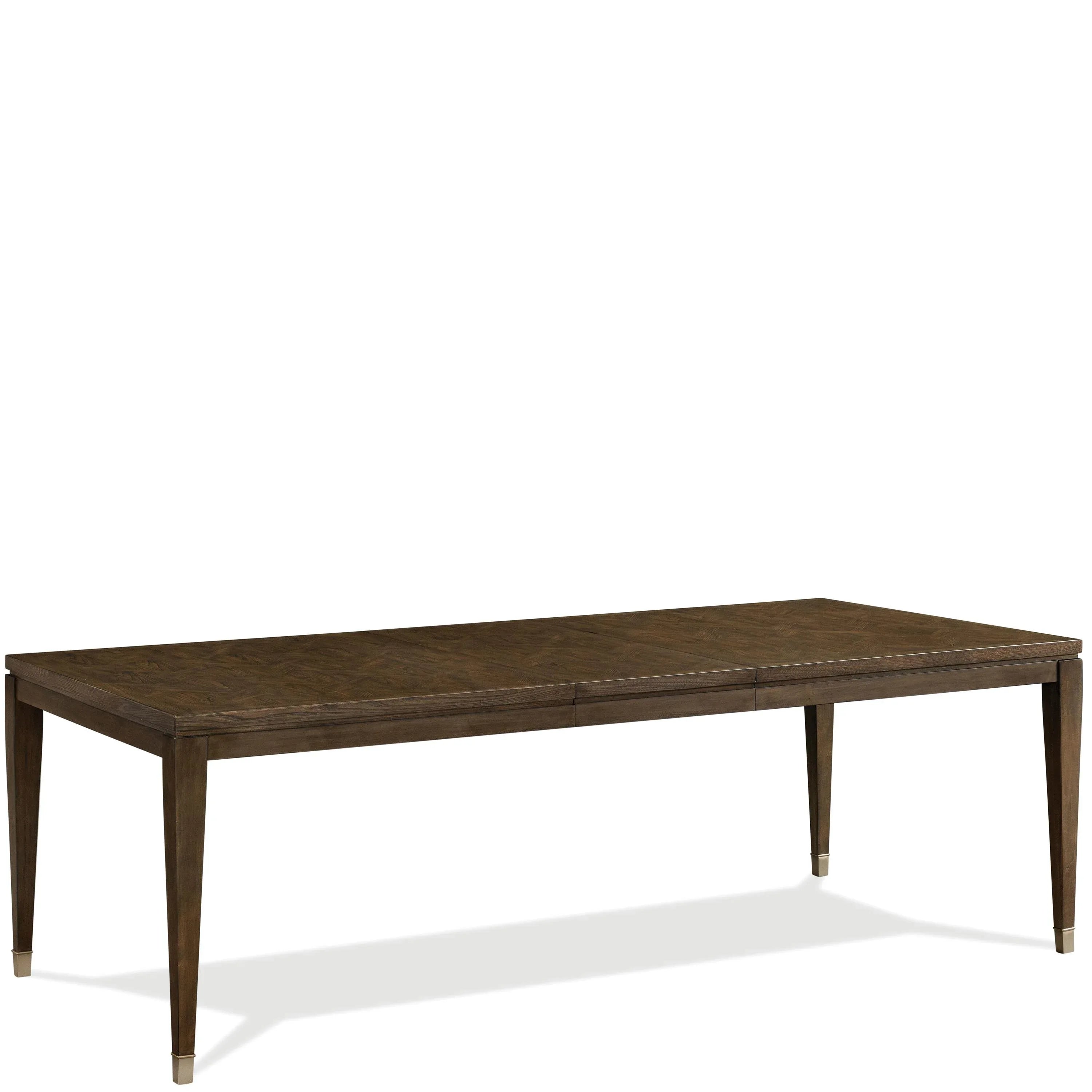 Monterey Rectangle Dining Table Riverside Furniture Dining