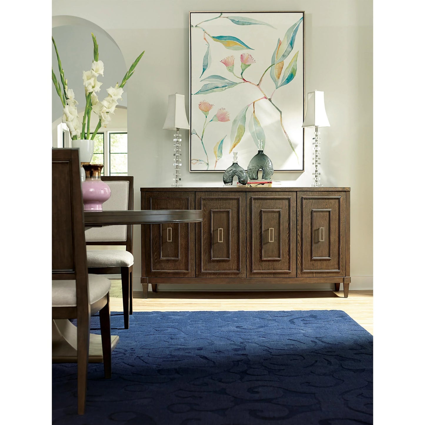 Monterey Buffet Riverside Furniture Dining