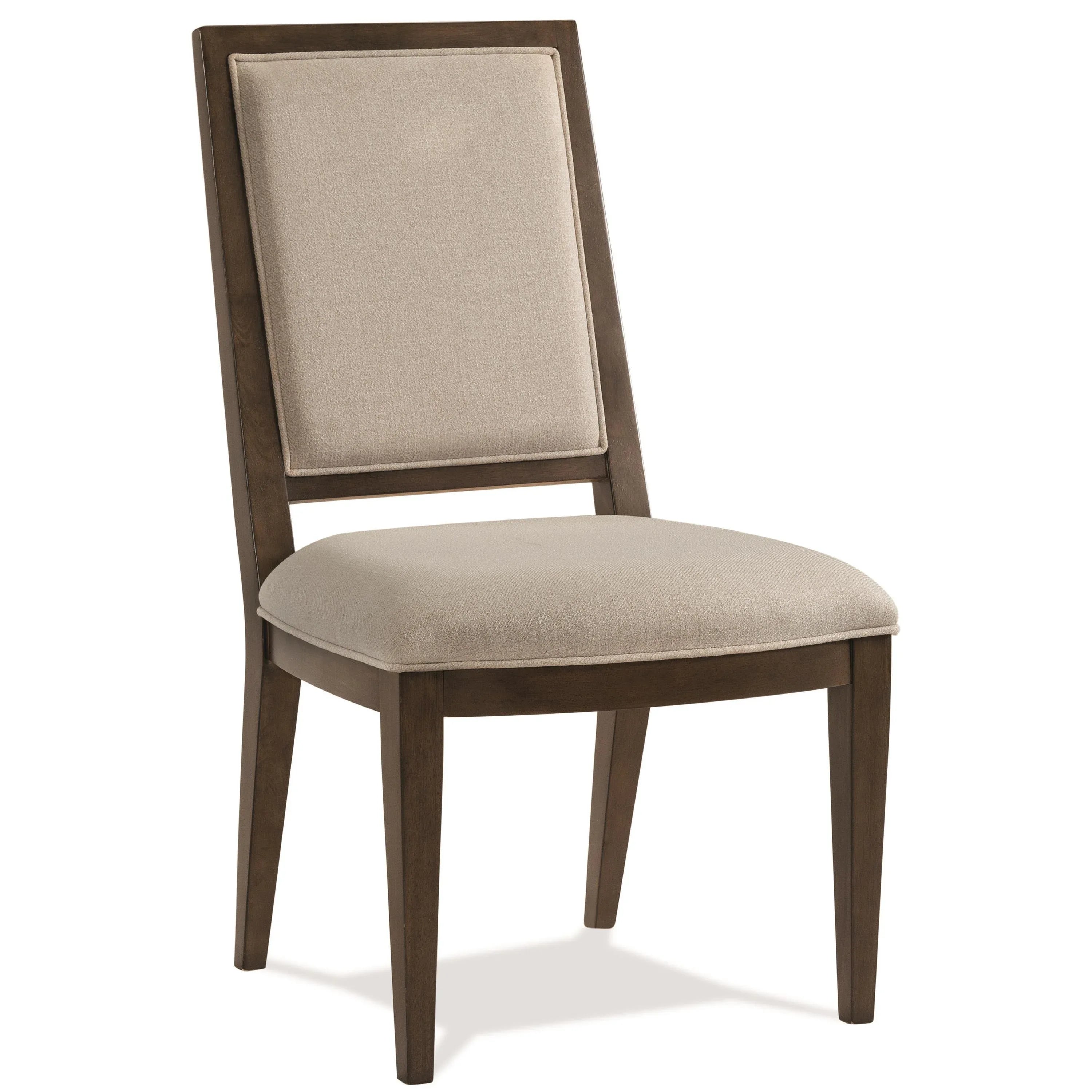 Monterey Uph Side Chair 2in Riverside Furniture Dining