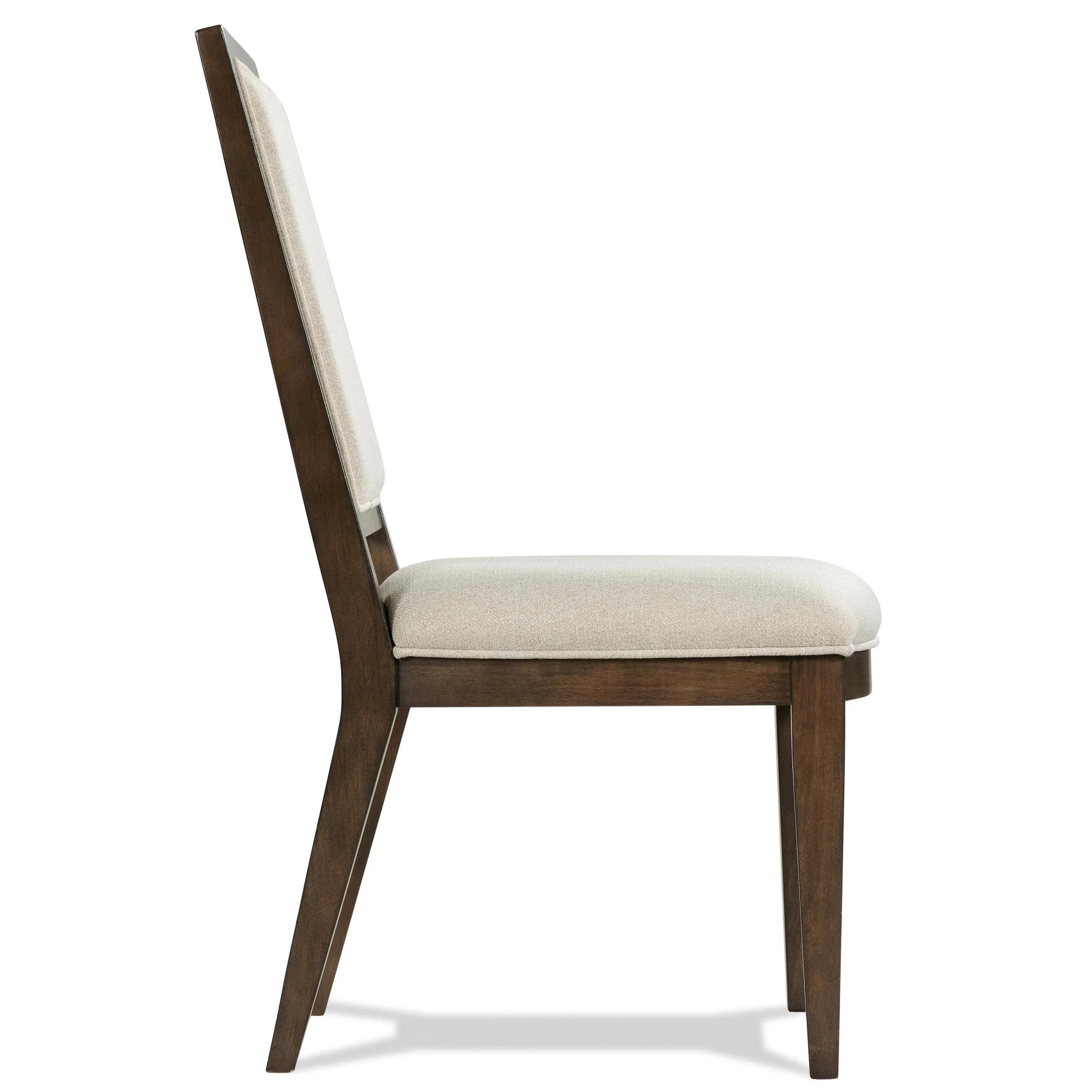 Monterey Uph Side Chair 2in Riverside Furniture Dining