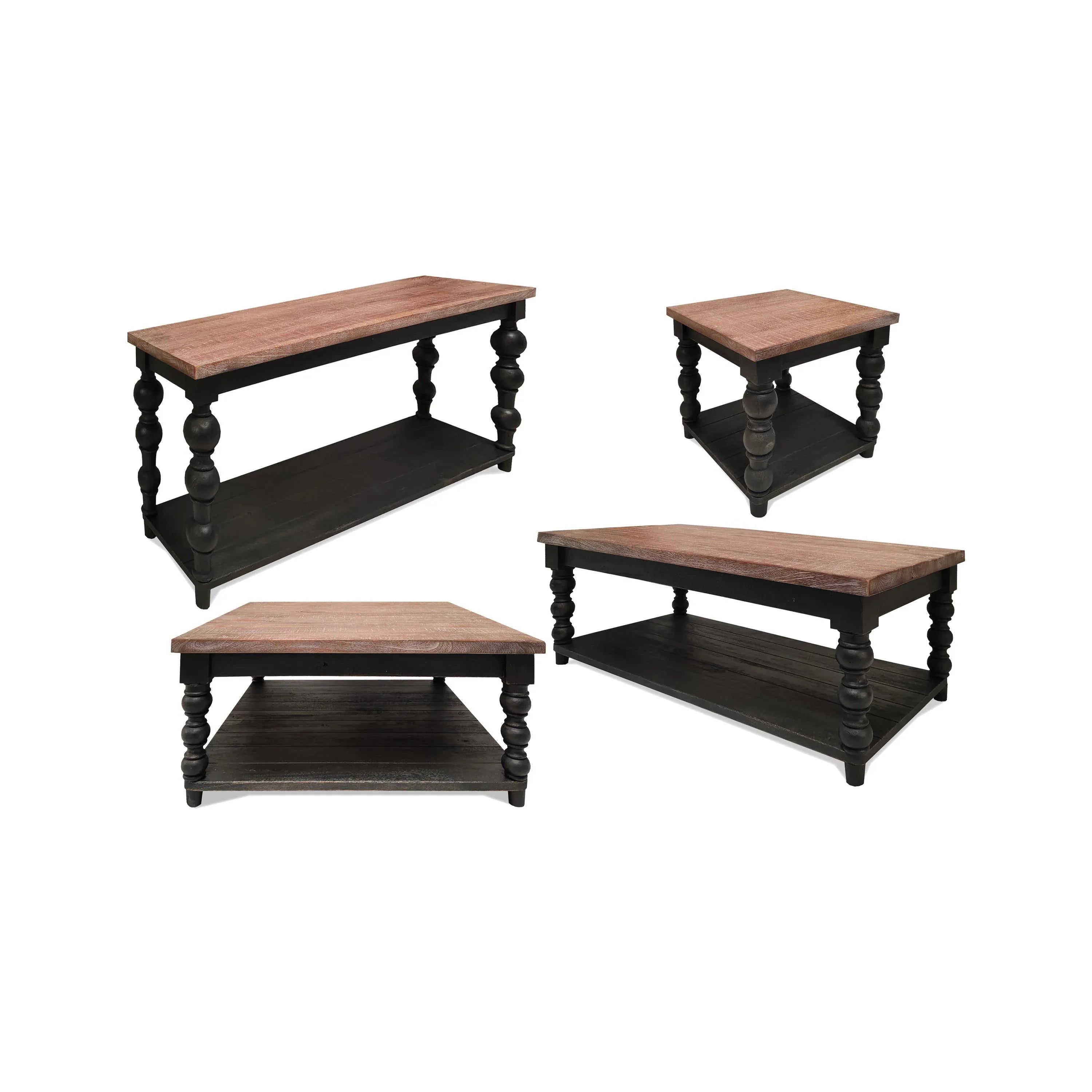 Mason Rect Cocktail Table Riverside Furniture Tables