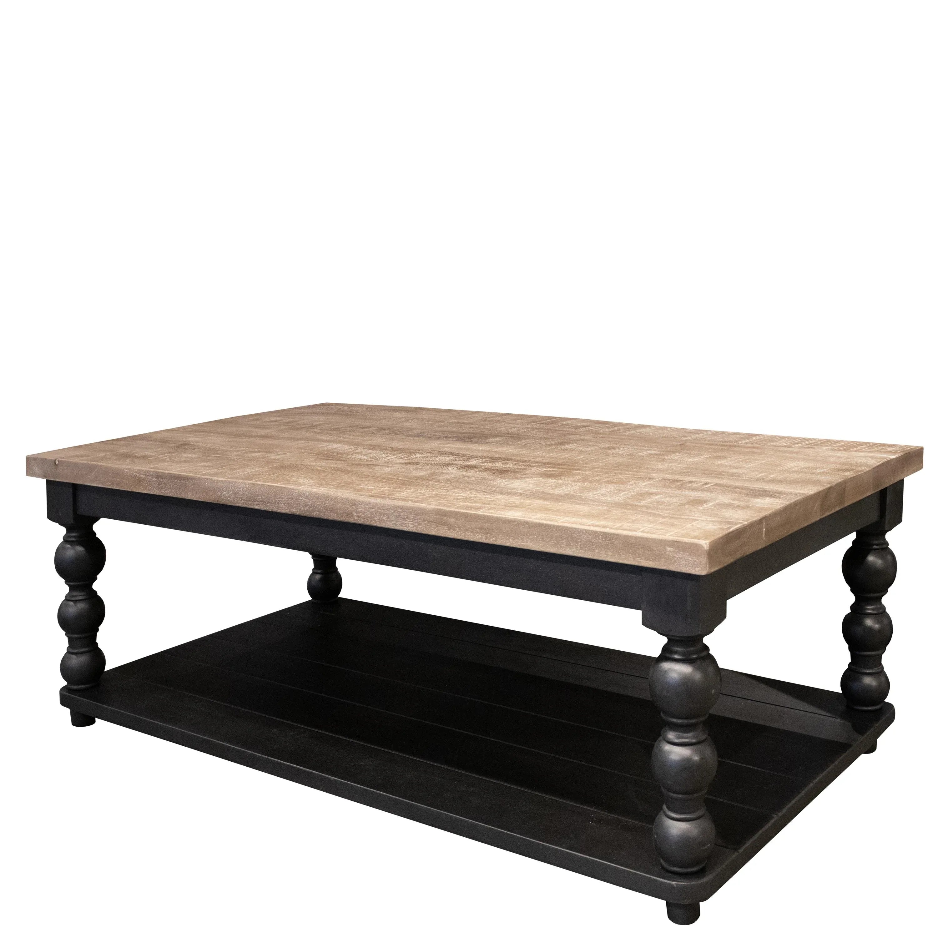 Mason Rect Cocktail Table Riverside Furniture Tables