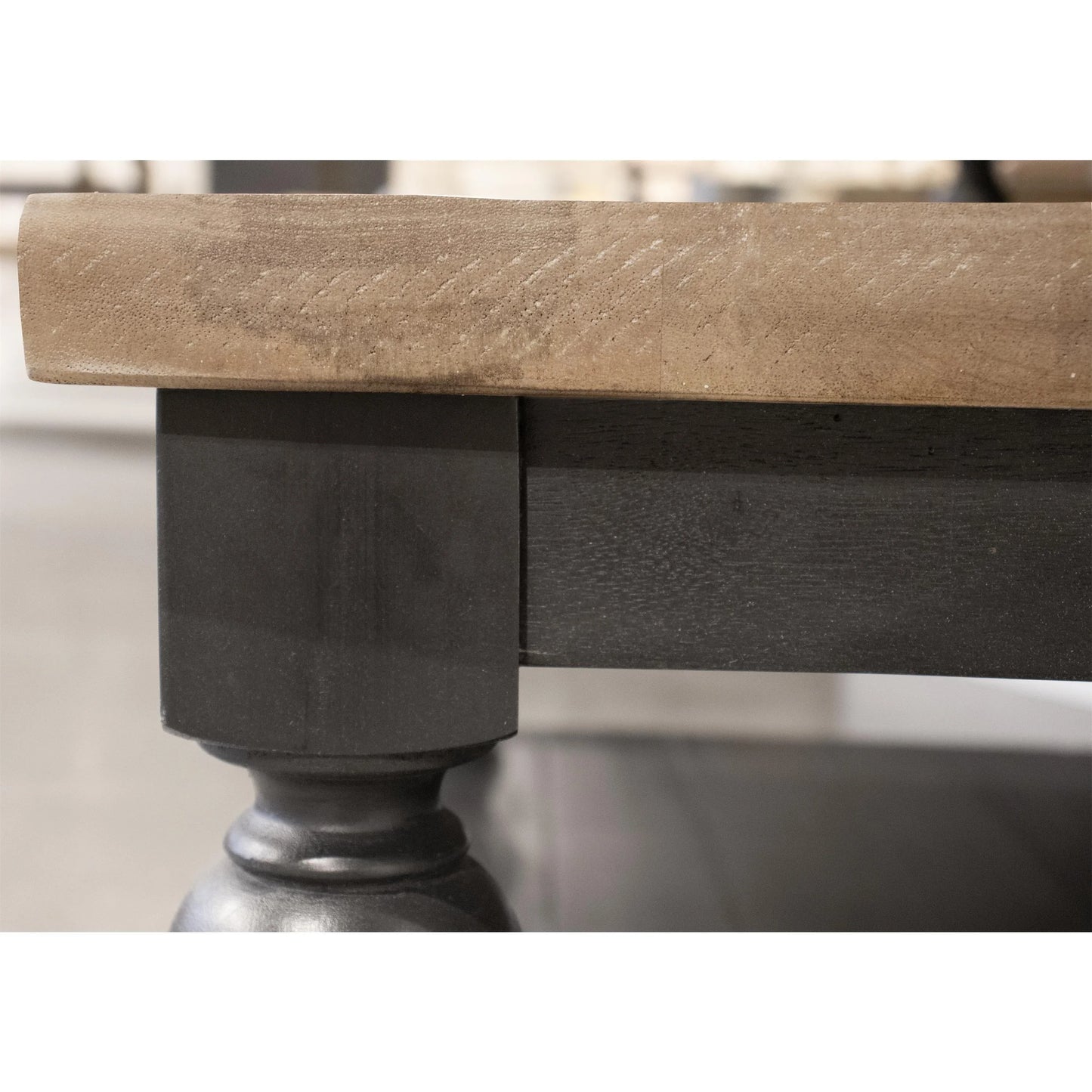 Mason Rect Cocktail Table Riverside Furniture Tables