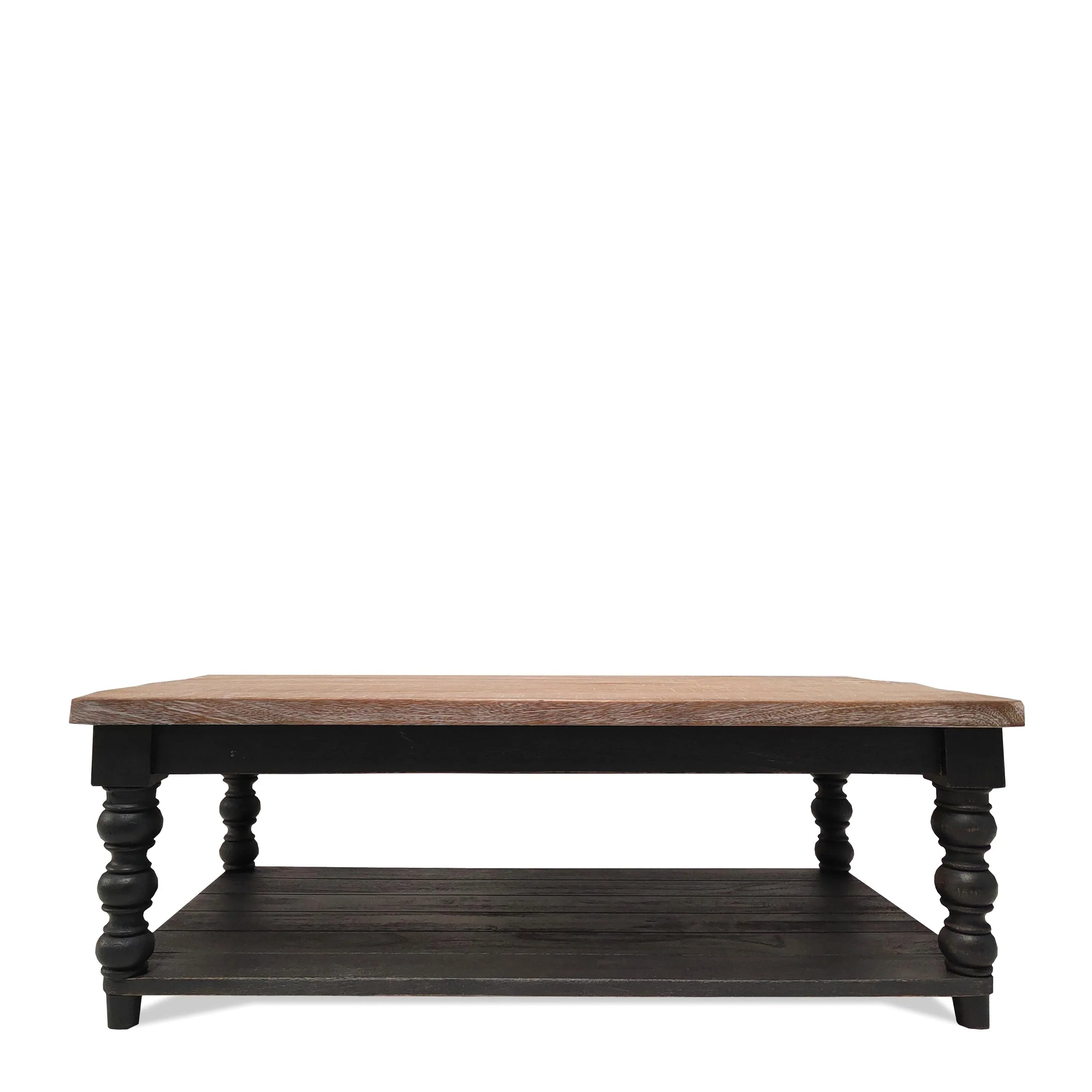 Mason Rect Cocktail Table Riverside Furniture Tables