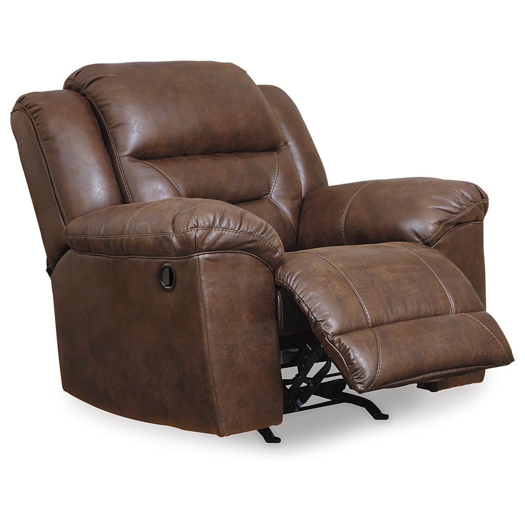 Stoneland 2 Reclining Sofas and Recliner Signature Design by Ashley® Uncategorized