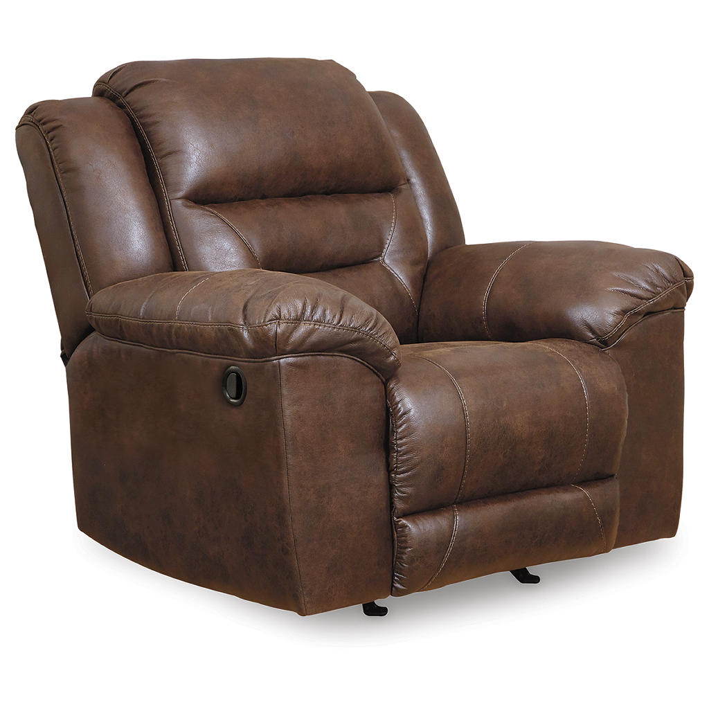Stoneland 2 Reclining Sofas and Recliner Signature Design by Ashley® Uncategorized