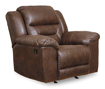 Stoneland Recliner Signature Design by Ashley® Living Room