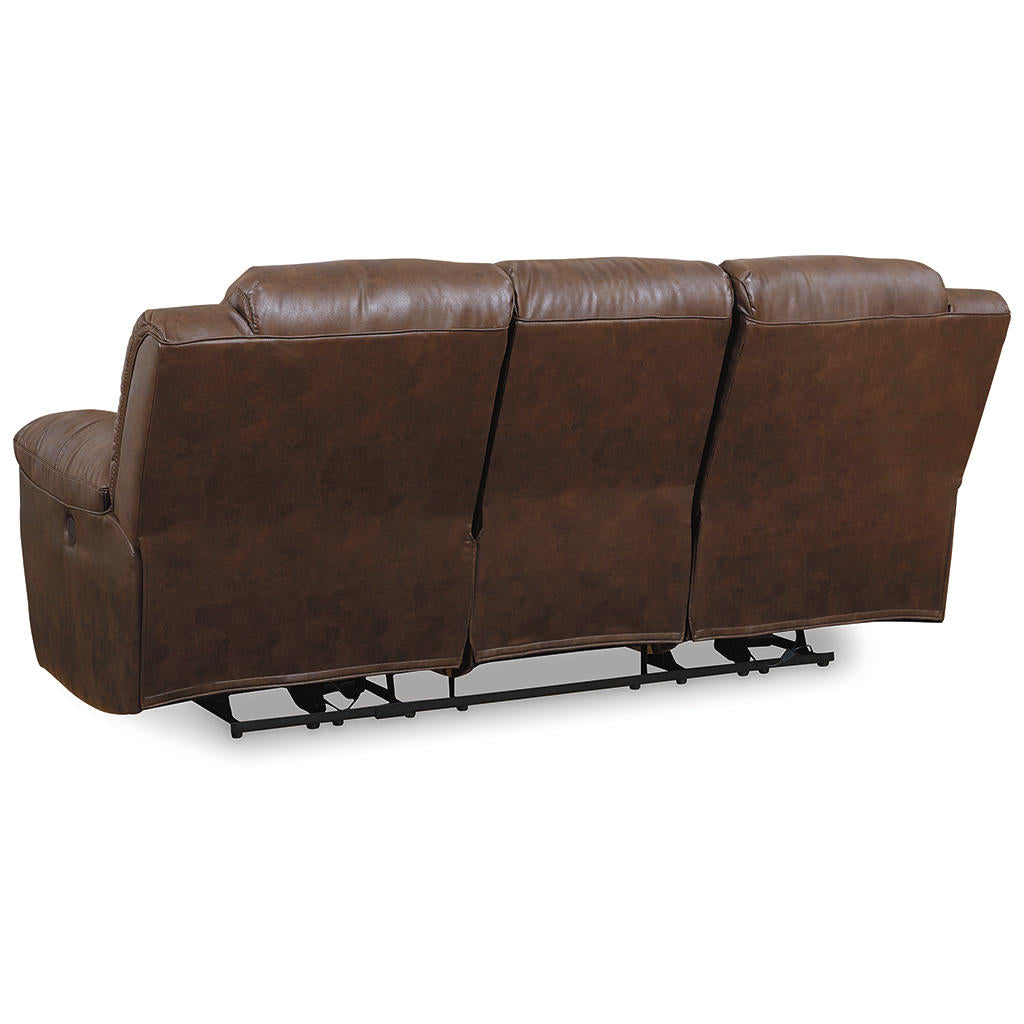 Stoneland Power Reclining Sofa Signature Design by Ashley® Living Room