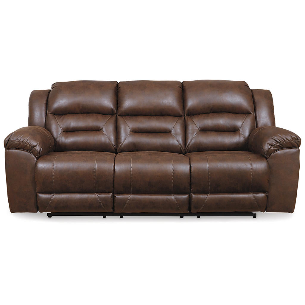 Stoneland Reclining Sofa Signature Design by Ashley® Living Room