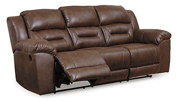 Stoneland Reclining Sofa Signature Design by Ashley® Living Room