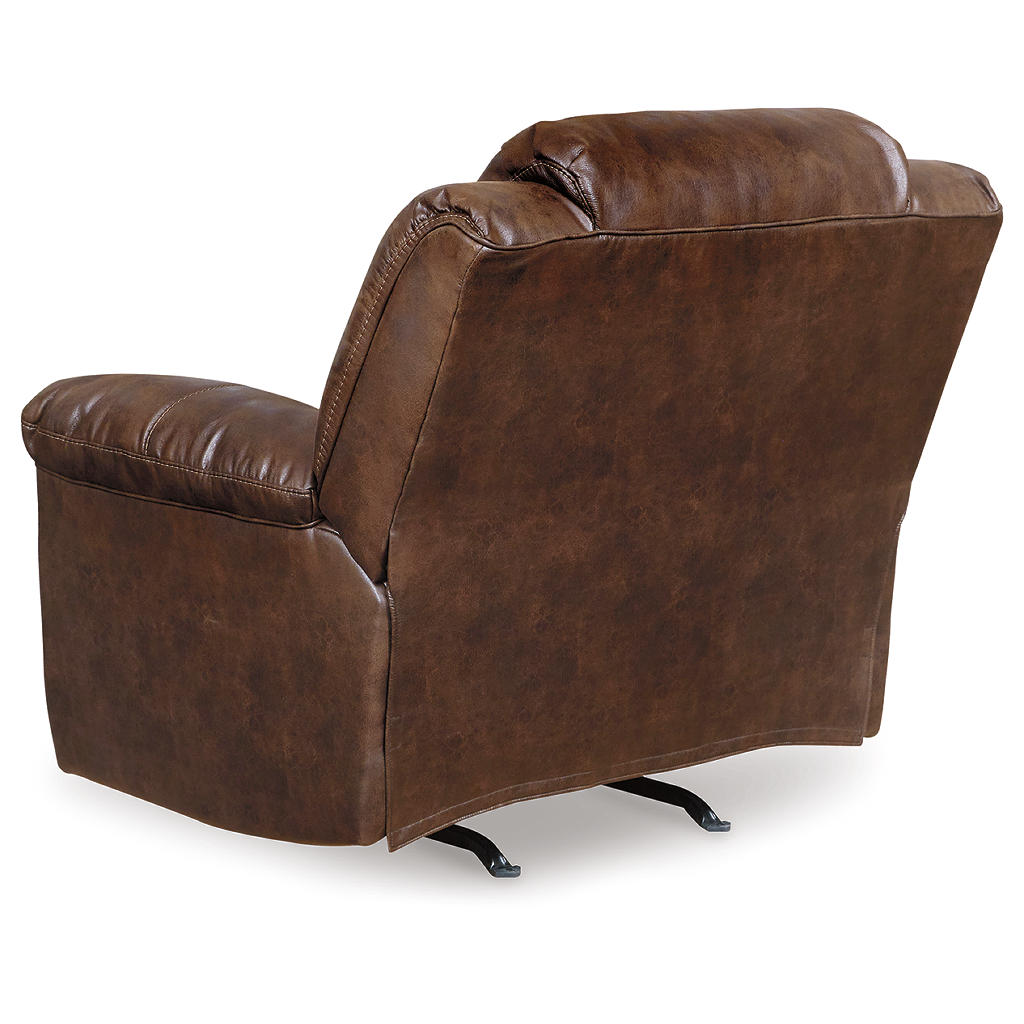 Stoneland Power Recliner Signature Design by Ashley® Living Room
