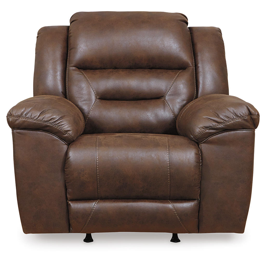 Stoneland Power Recliner Signature Design by Ashley® Living Room