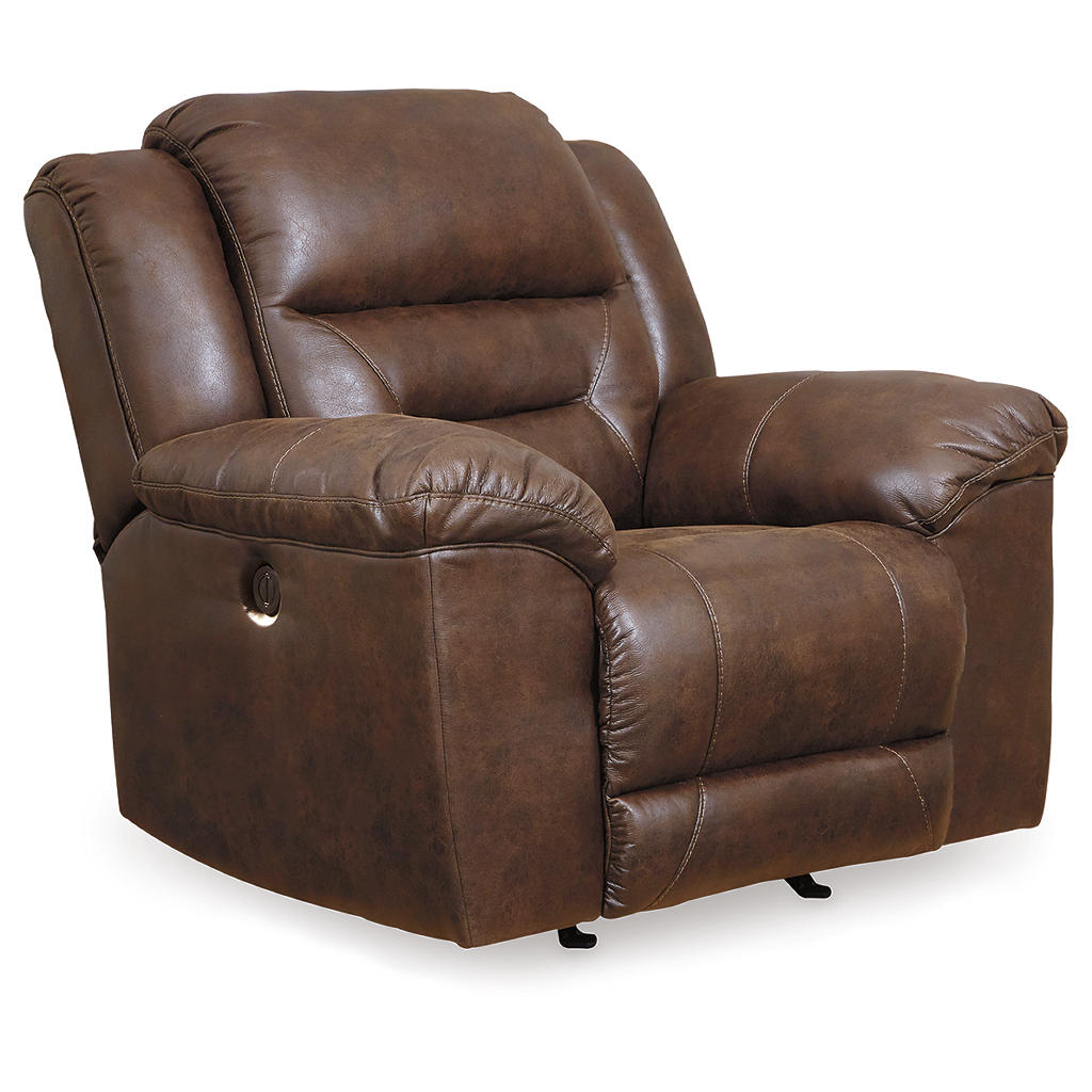 Stoneland Power Recliner Signature Design by Ashley® Living Room