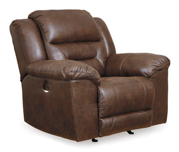 Stoneland Power Recliner Signature Design by Ashley® Living Room