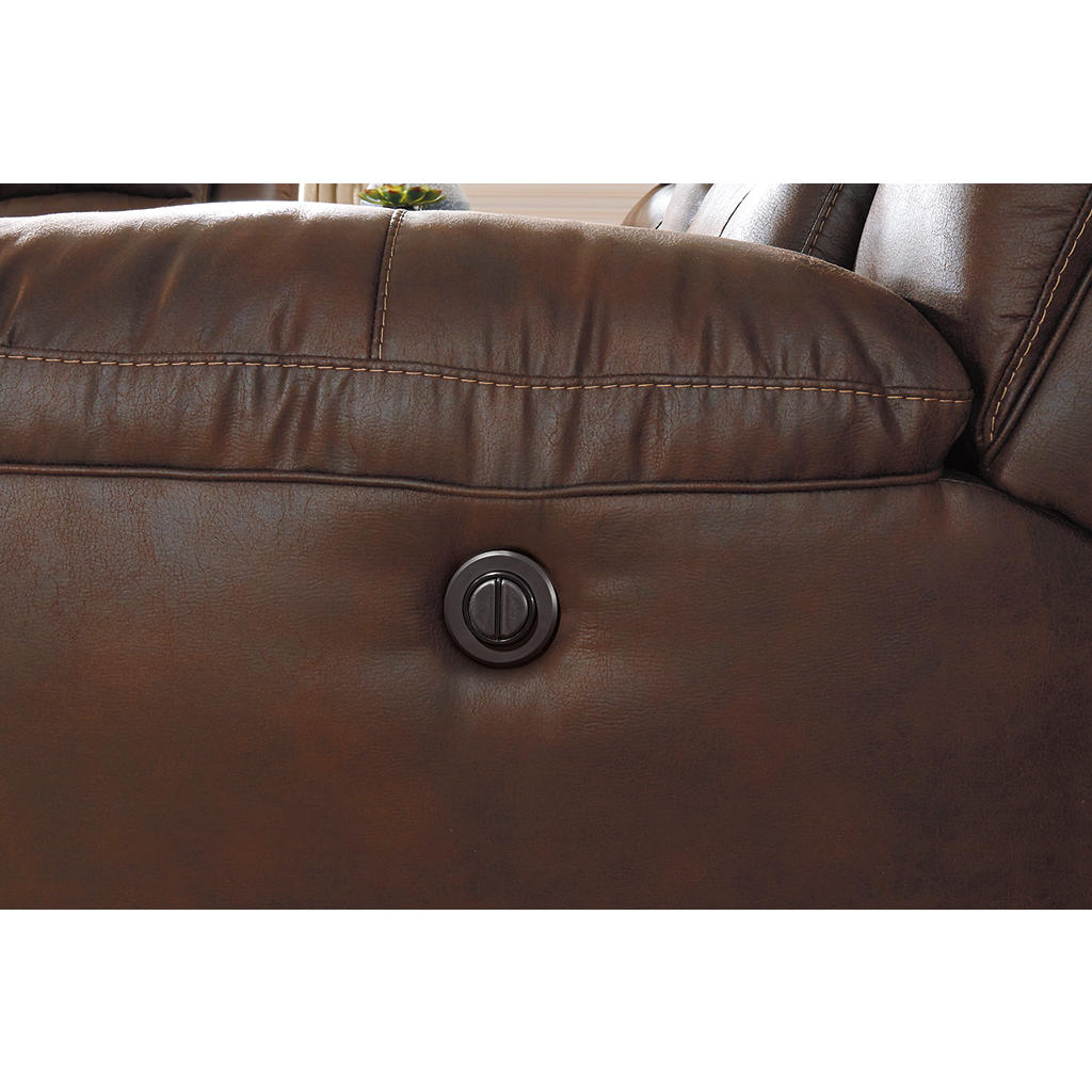 Stoneland Power Reclining Sofa Signature Design by Ashley® Living Room