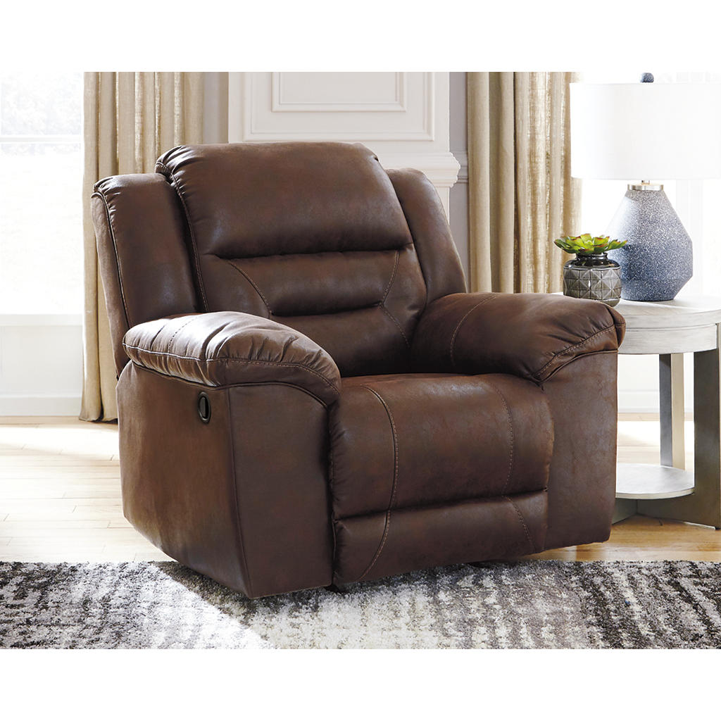 Stoneland Recliner Signature Design by Ashley® Living Room