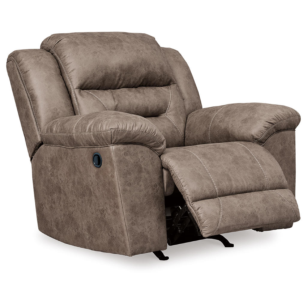 Stoneland Recliner Signature Design by Ashley® Living Room