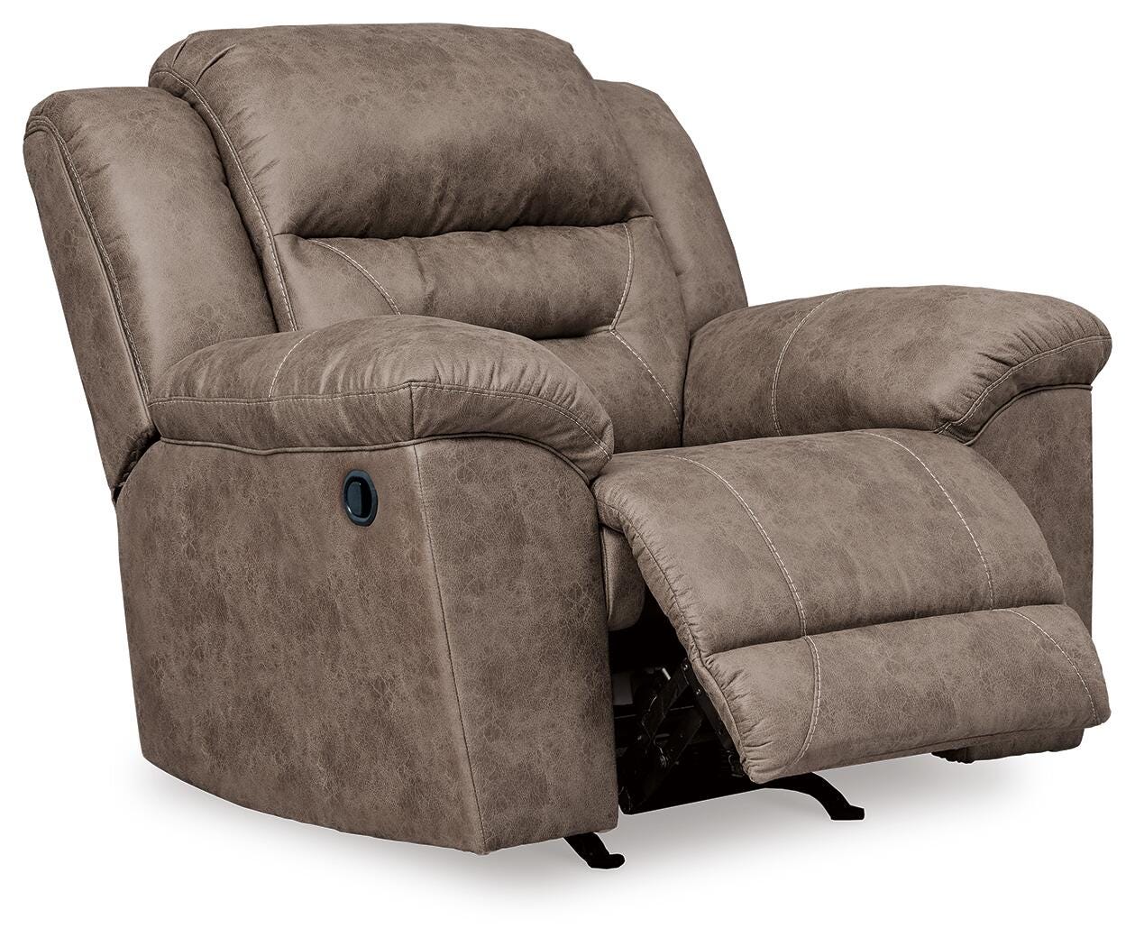 Stoneland Power Reclining Sofa and Manual Recliner Signature Design by Ashley® Living Room
