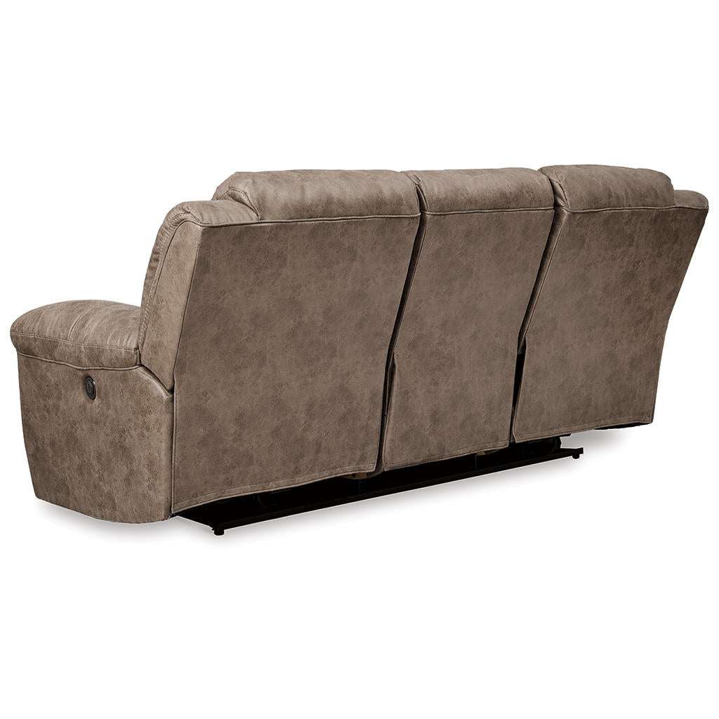 Stoneland Power Reclining Sofa and Power Recliner Signature Design by Ashley® Uncategorized