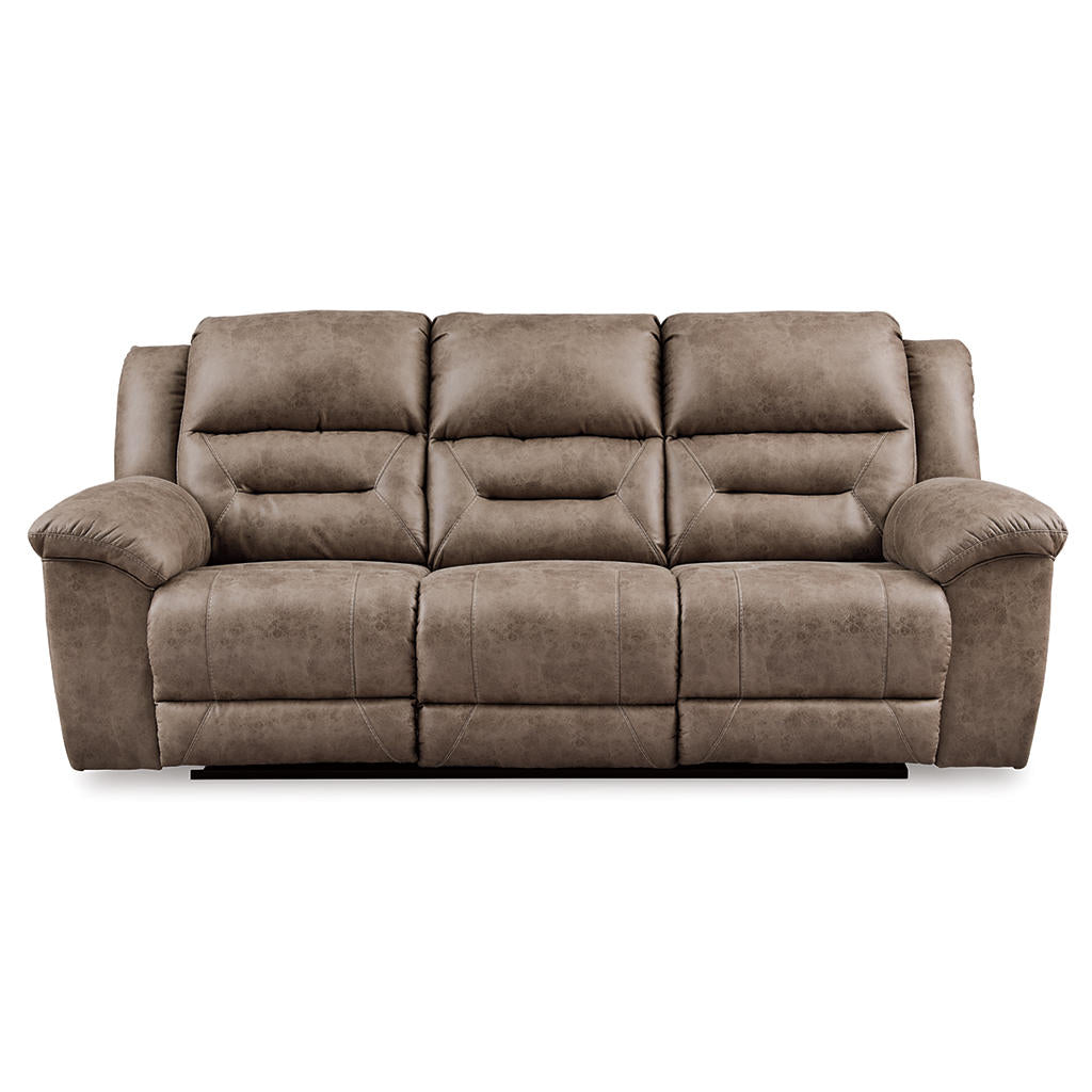 Stoneland Reclining Sofa Signature Design by Ashley® Living Room