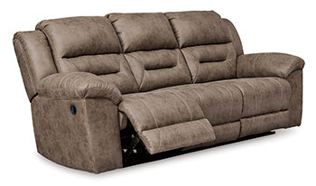 Stoneland Reclining Sofa Signature Design by Ashley® Living Room