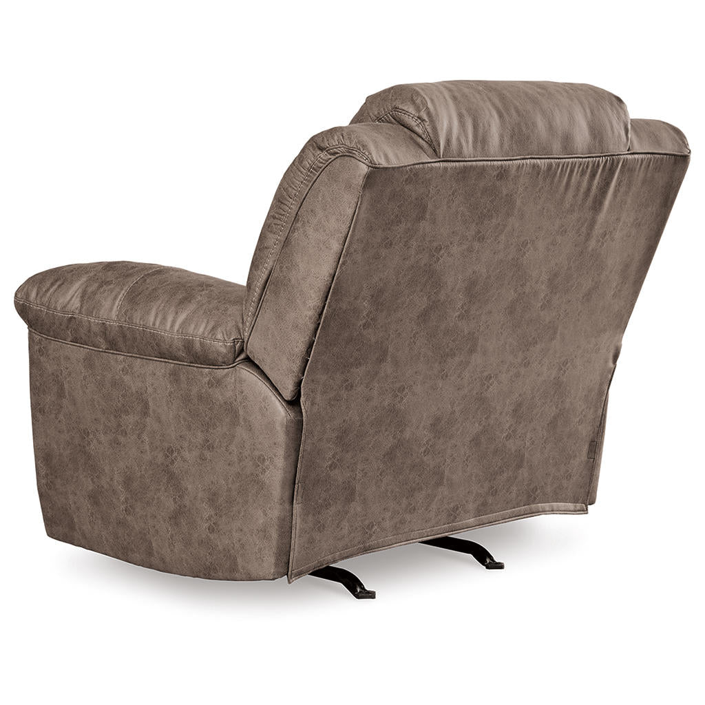 Stoneland Power Reclining Sofa and Power Recliner Signature Design by Ashley® Uncategorized