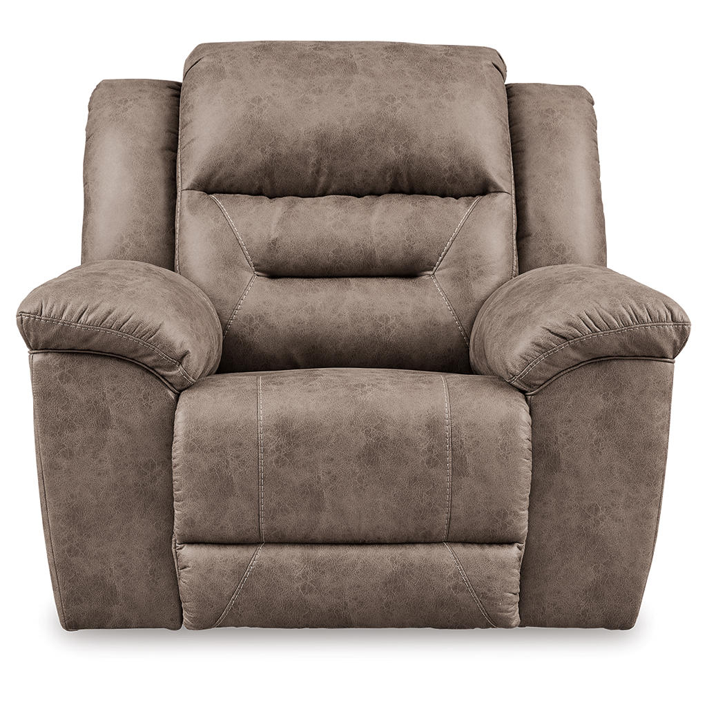 Stoneland Power Reclining Sofa and Power Recliner Signature Design by Ashley® Uncategorized