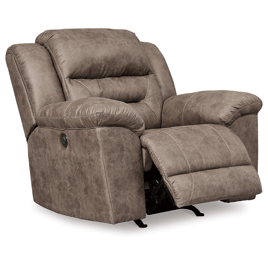 Stoneland Power Reclining Sofa and Power Recliner Signature Design by Ashley® Uncategorized